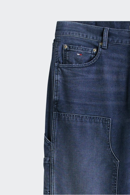 TOMMY JEANS Jeans Blue