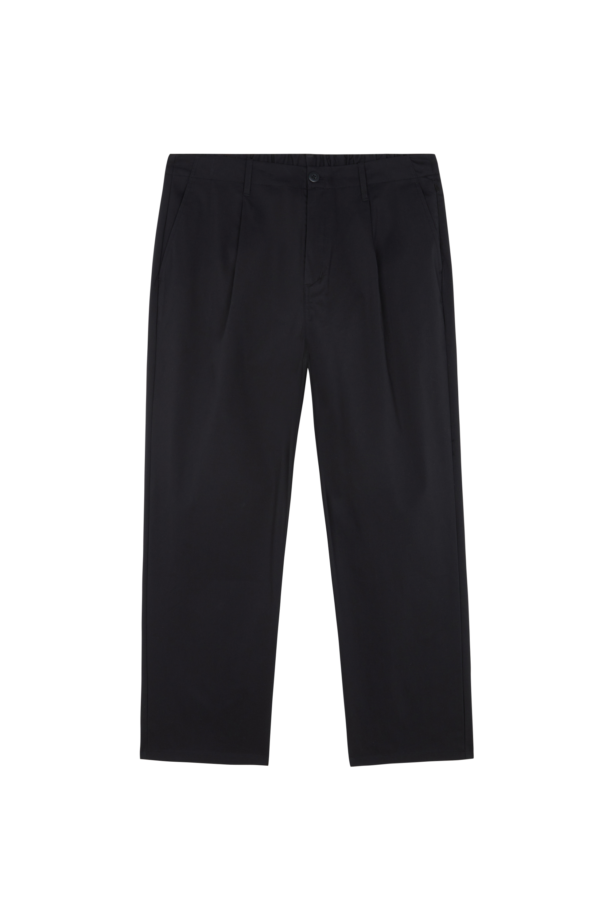 Pantalon Noir