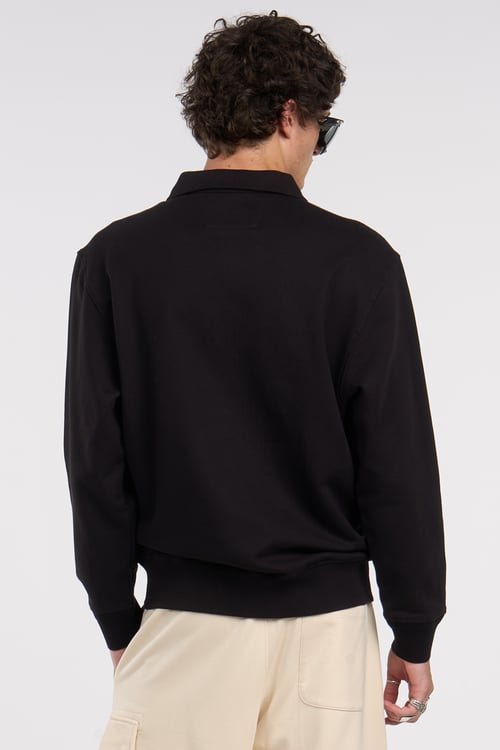 C.P. COMPANY Sweatshirt Noir