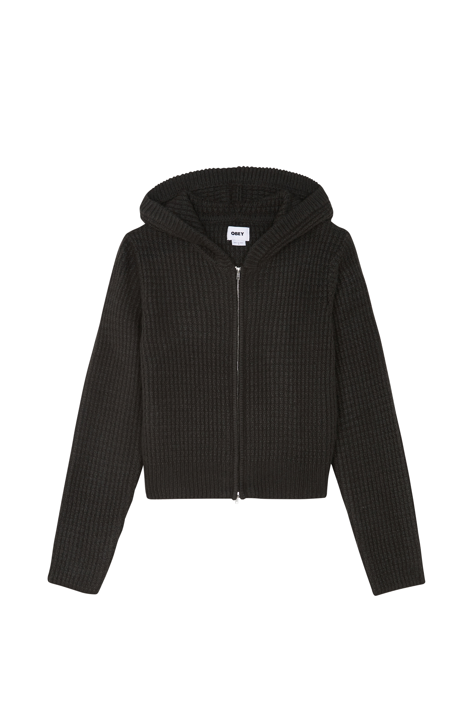 Gilet Marron