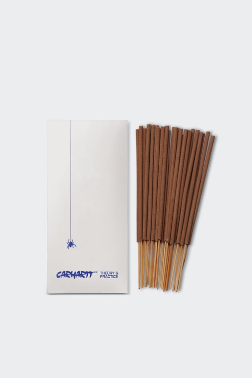CARHARTT WIP bâtons d'encens Blanc