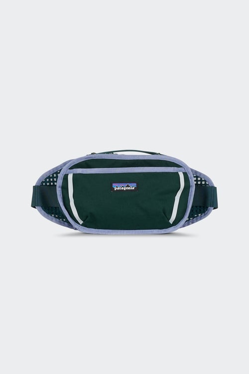 PATAGONIA Banane Vert