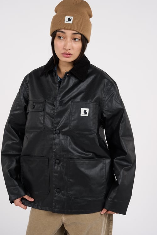 CARHARTT WIP Veste Noir