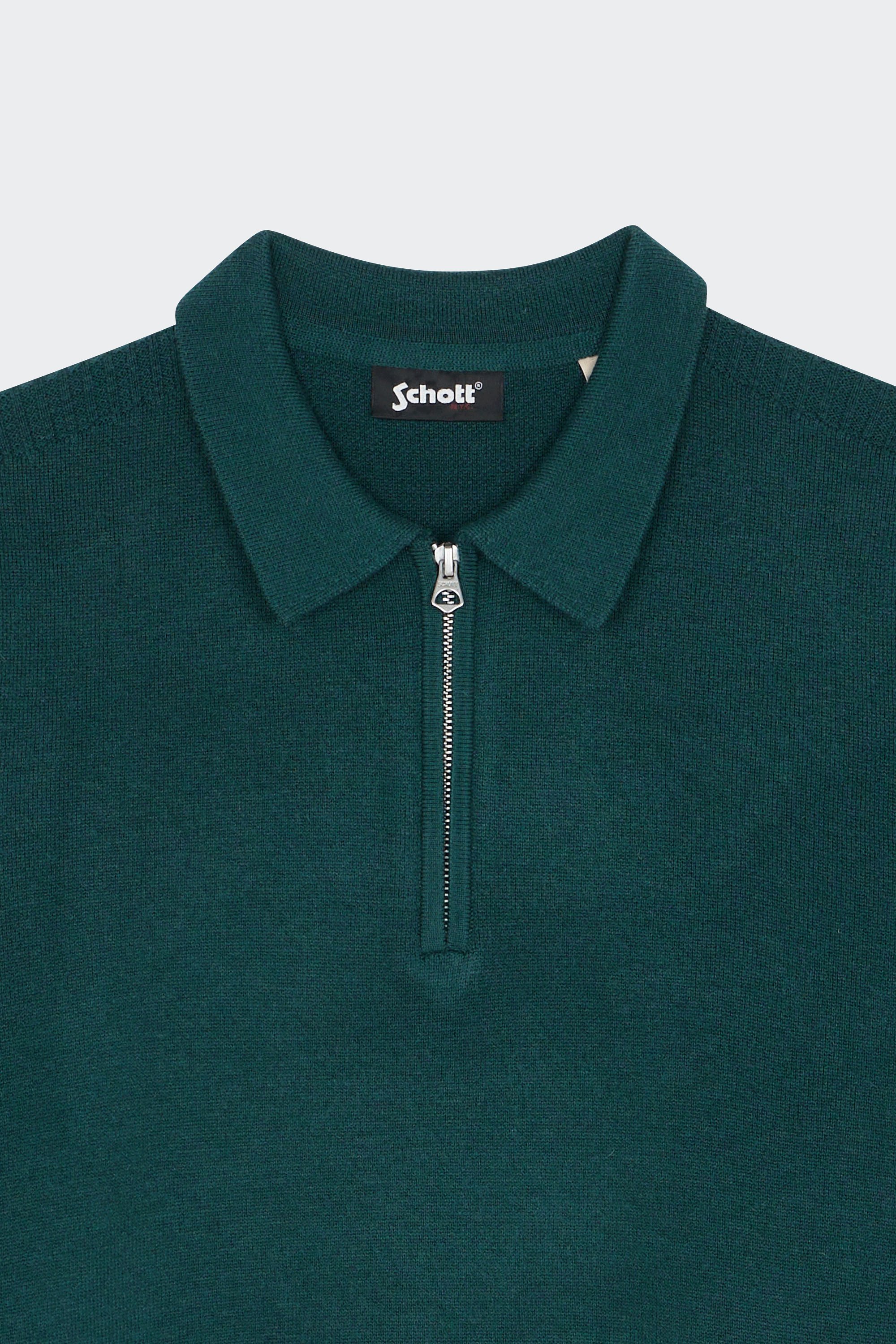 Pull | Vert by SCHOTT Pull Vert