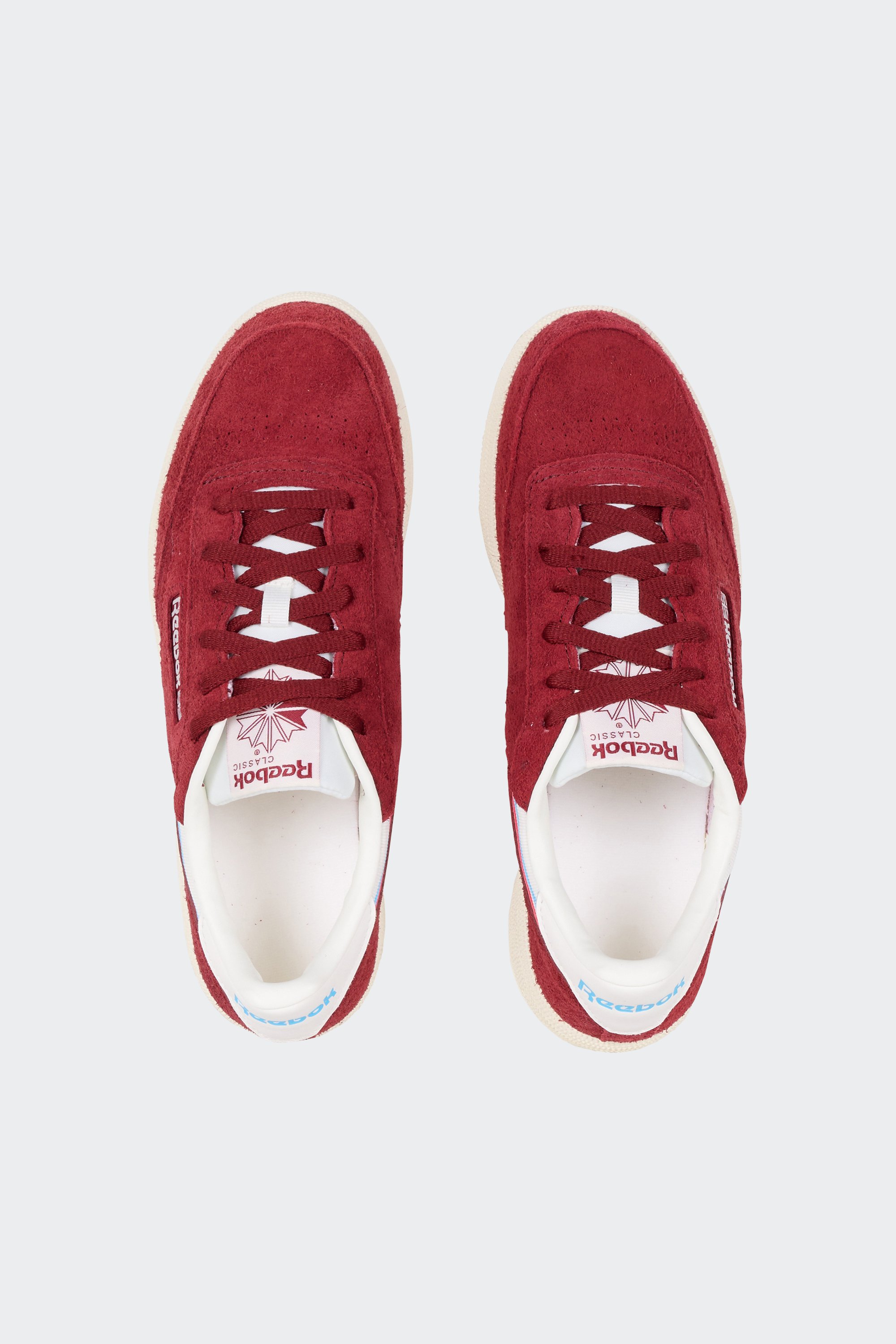 Baskets | Rouge by REEBOK Baskets Rouge