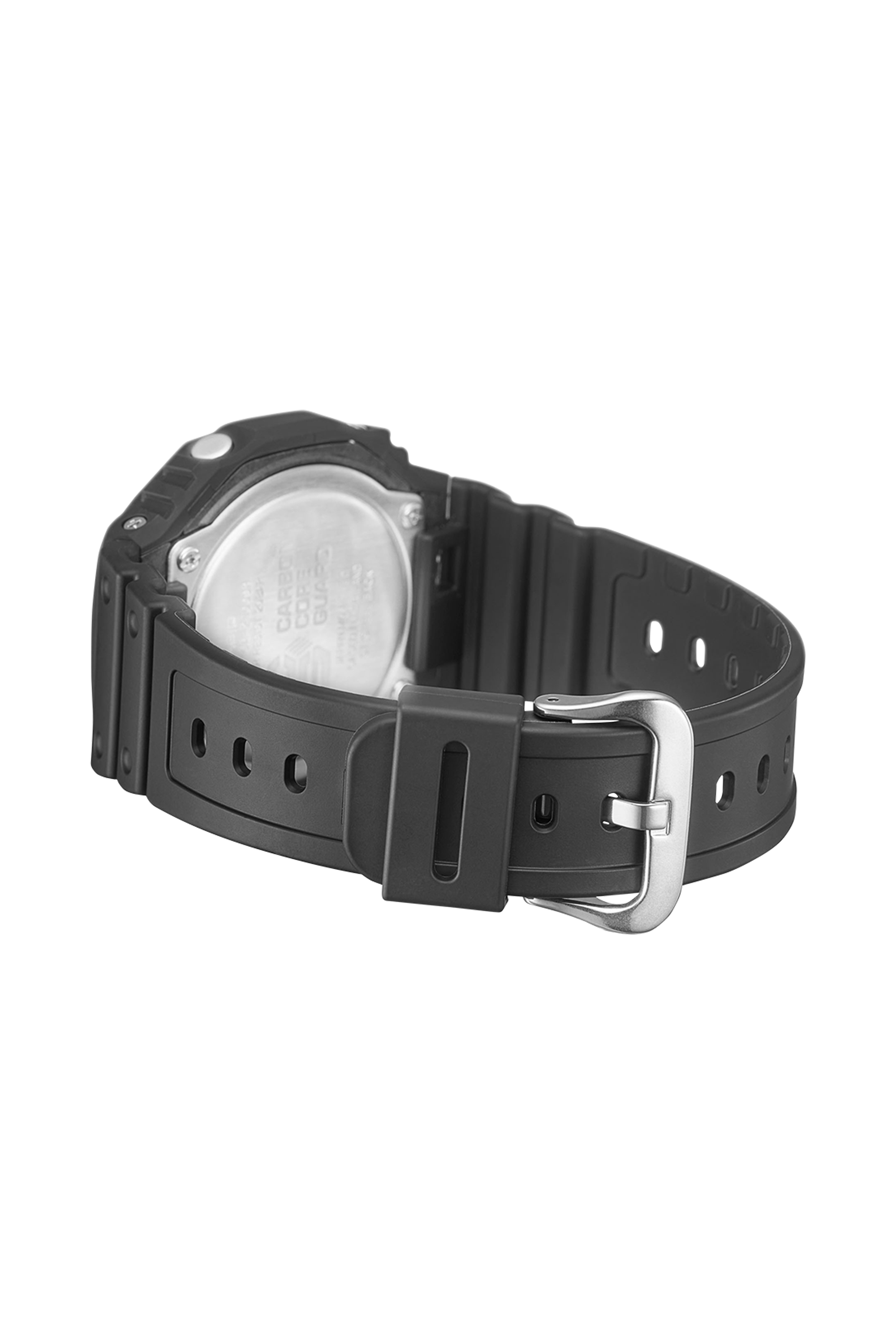 Montre CASIO G-SHOCK Noir