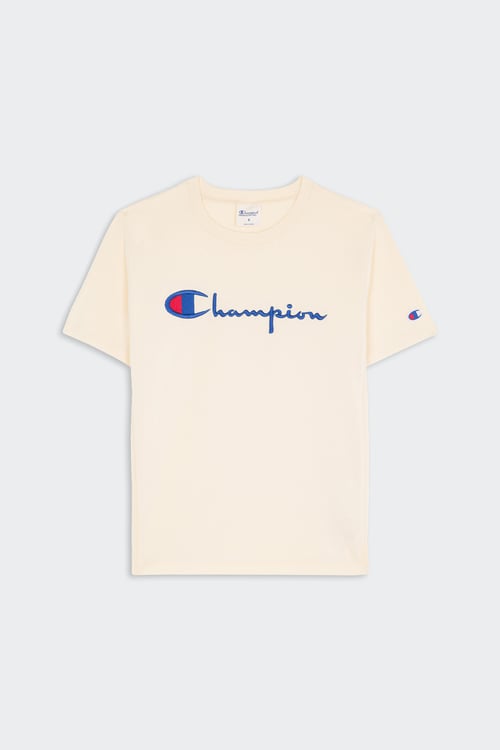 T-shirt - Taille M Jaune