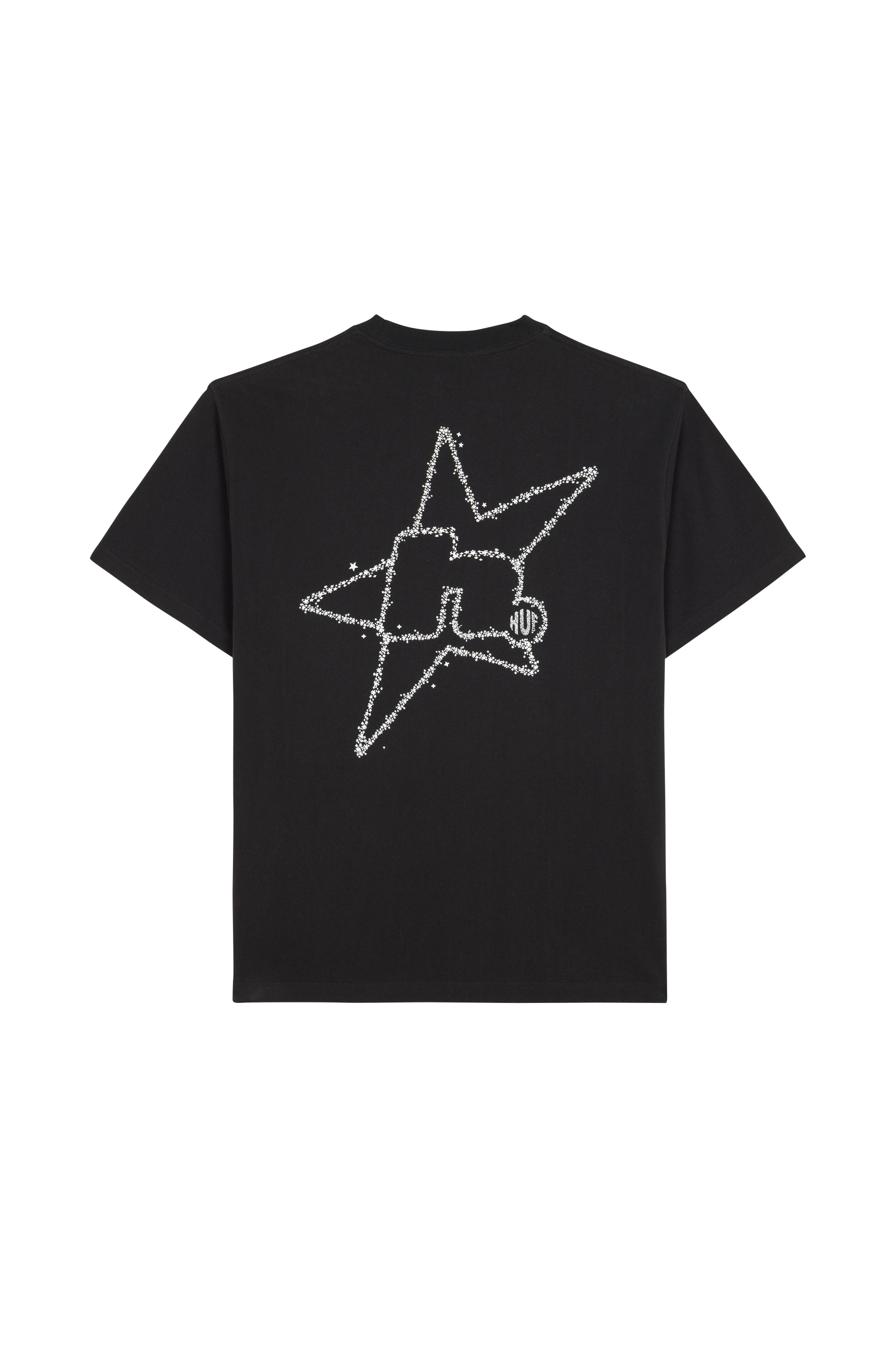 T-shirt Noir
