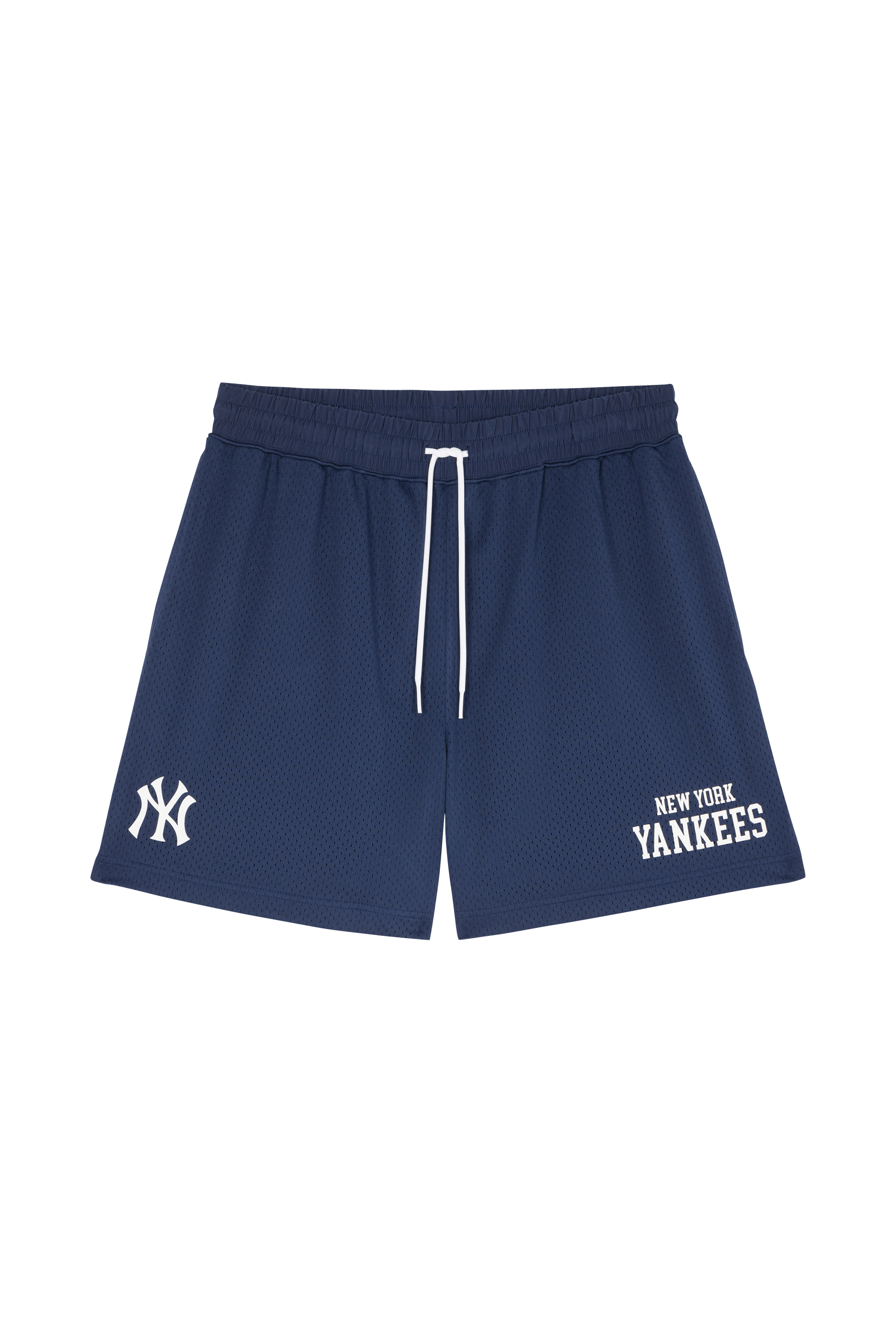 Short   NIKE MLB Bleu