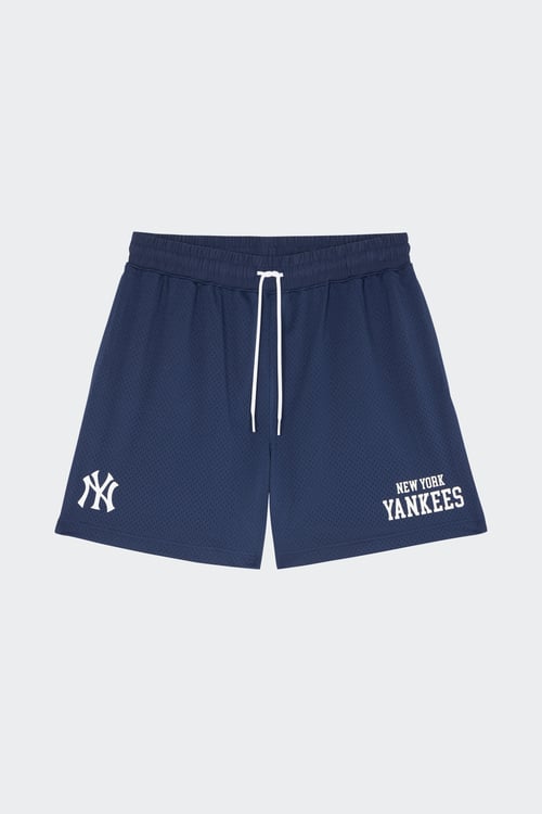 Short - Taille XL Bleu