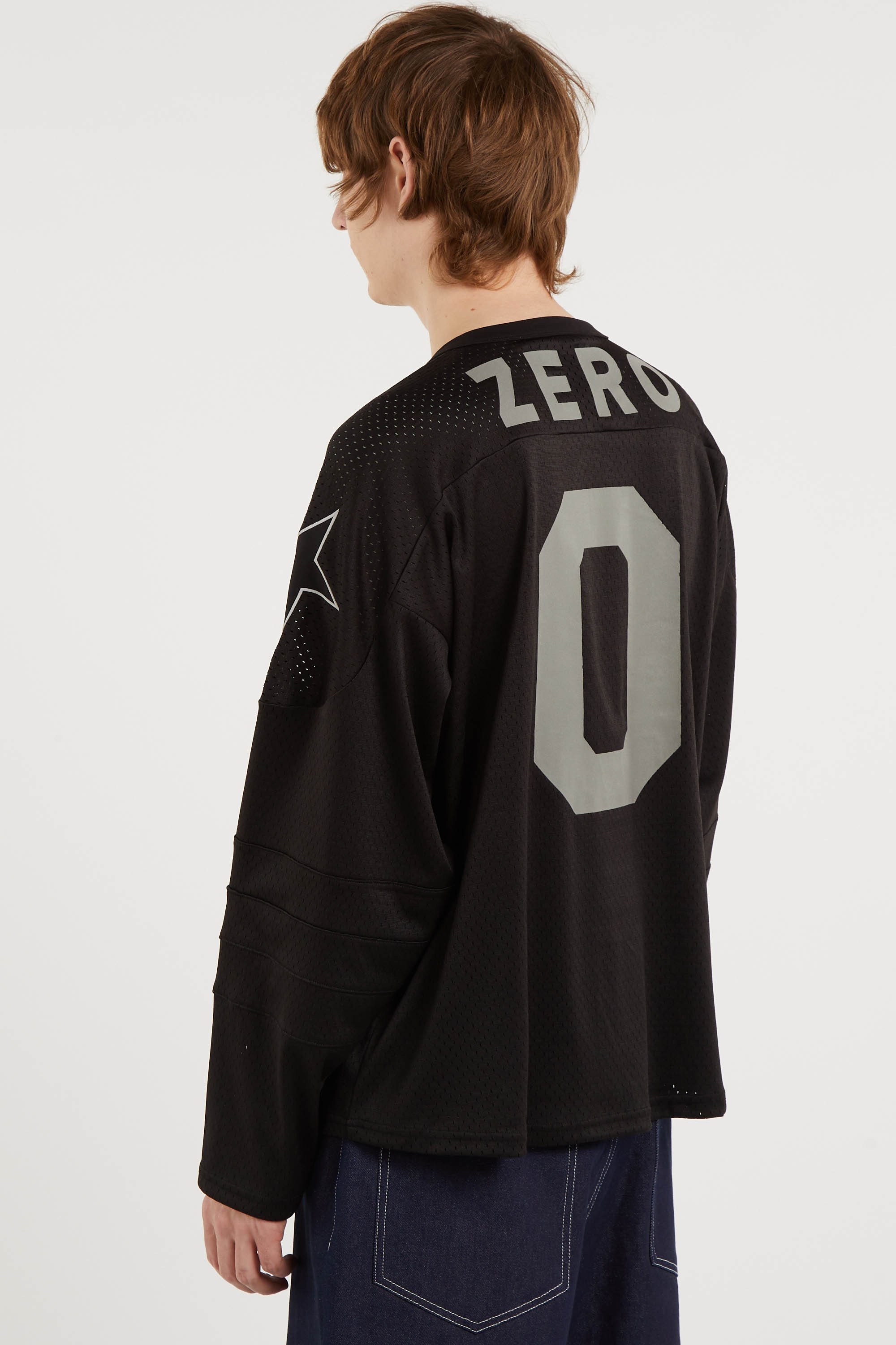 Top | Noir PLEASURES Homme