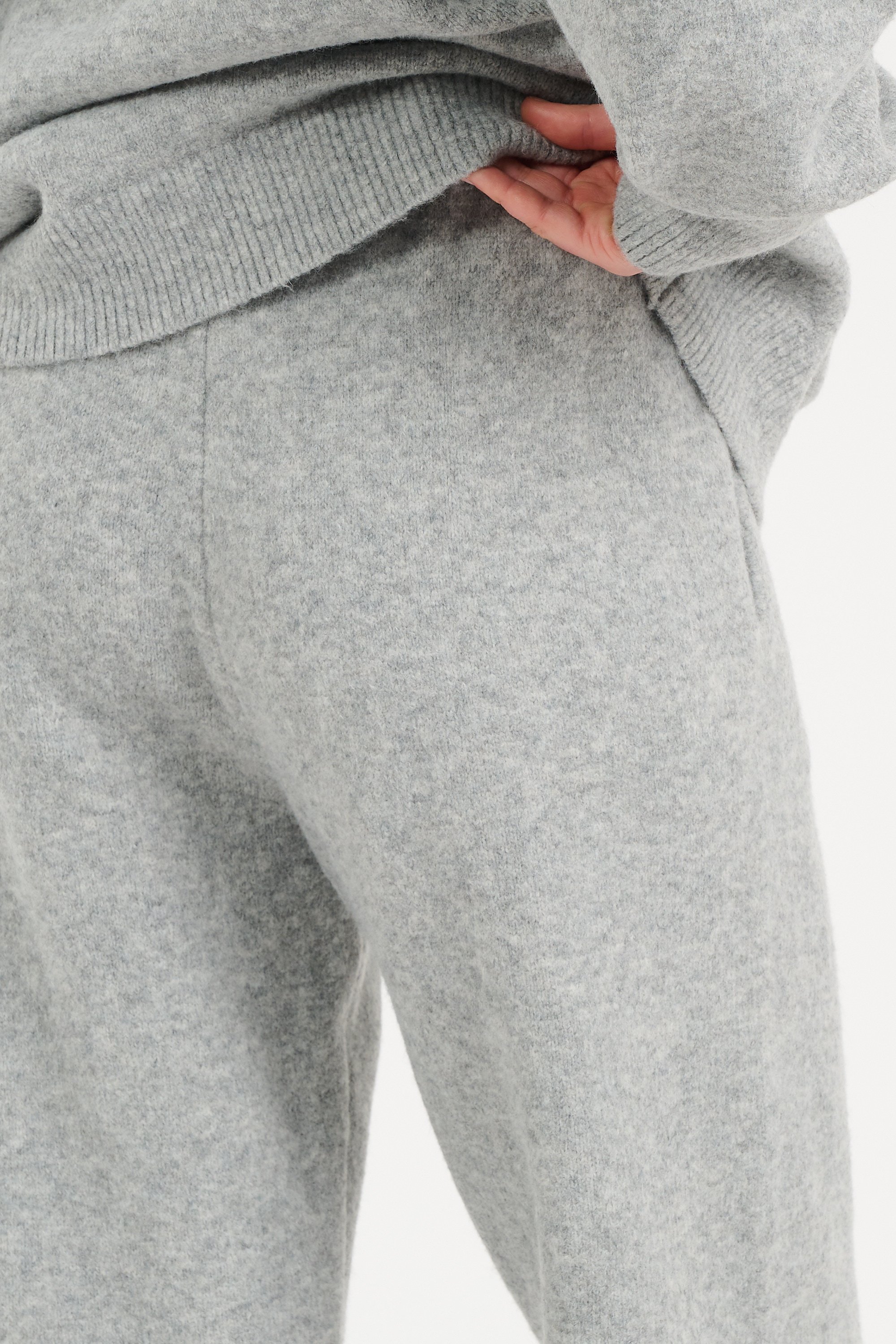 Sweatpants | Grey ADIDAS Women