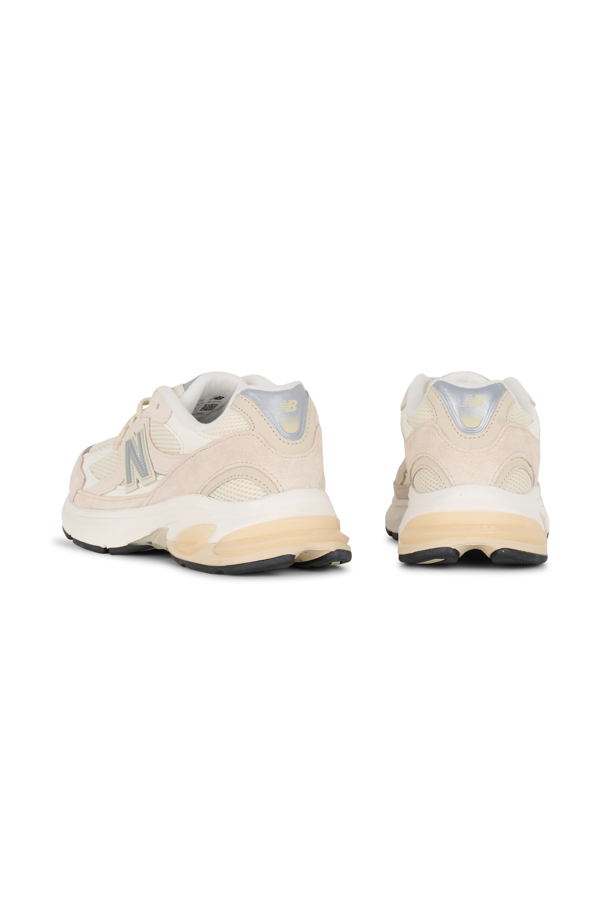 Baswkets | Beige NEW BALANCE Homme