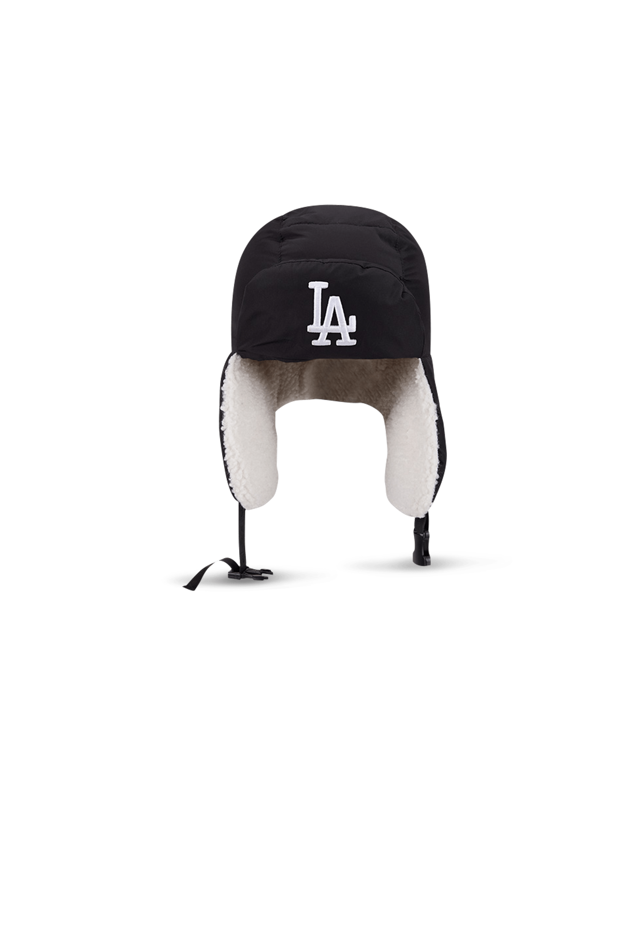Chapka | Noir NEW ERA Homme