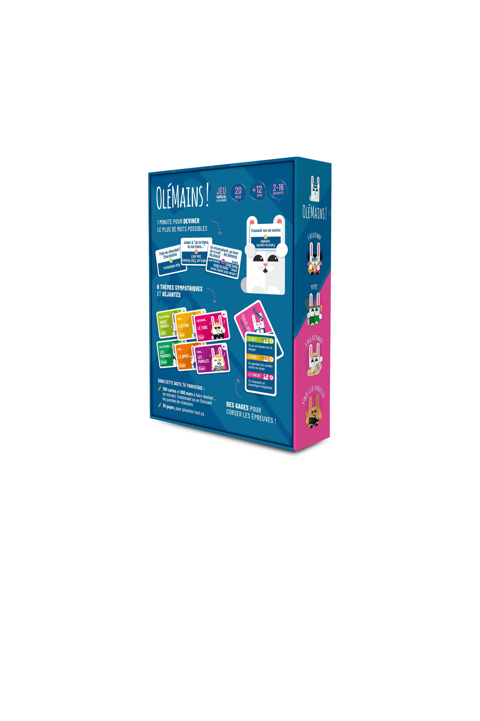 Board game | Multicolored BLACKROCK GAMES Men