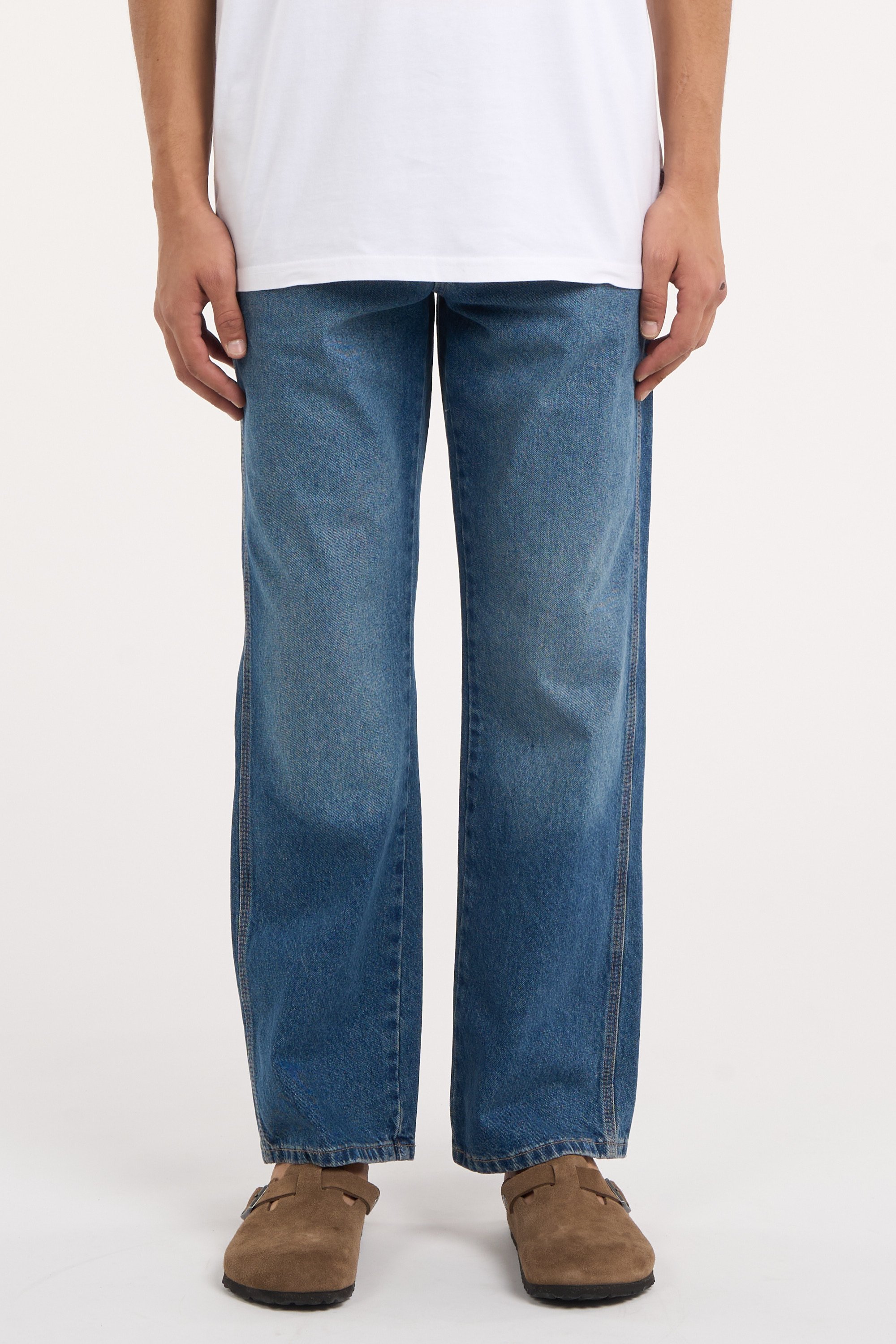Jeans | Blue DICKIES Men