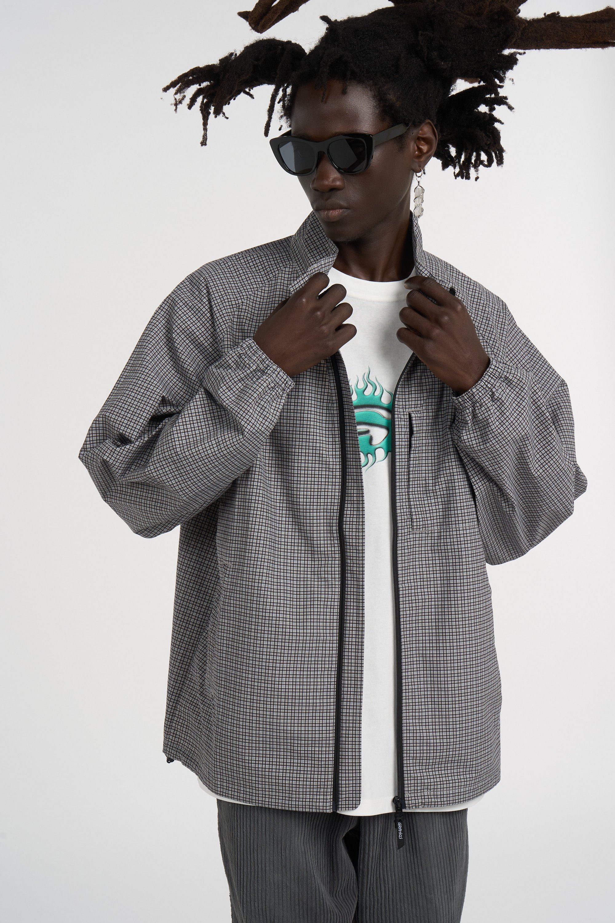 Jacket | Multicolored GRAMICCI Men