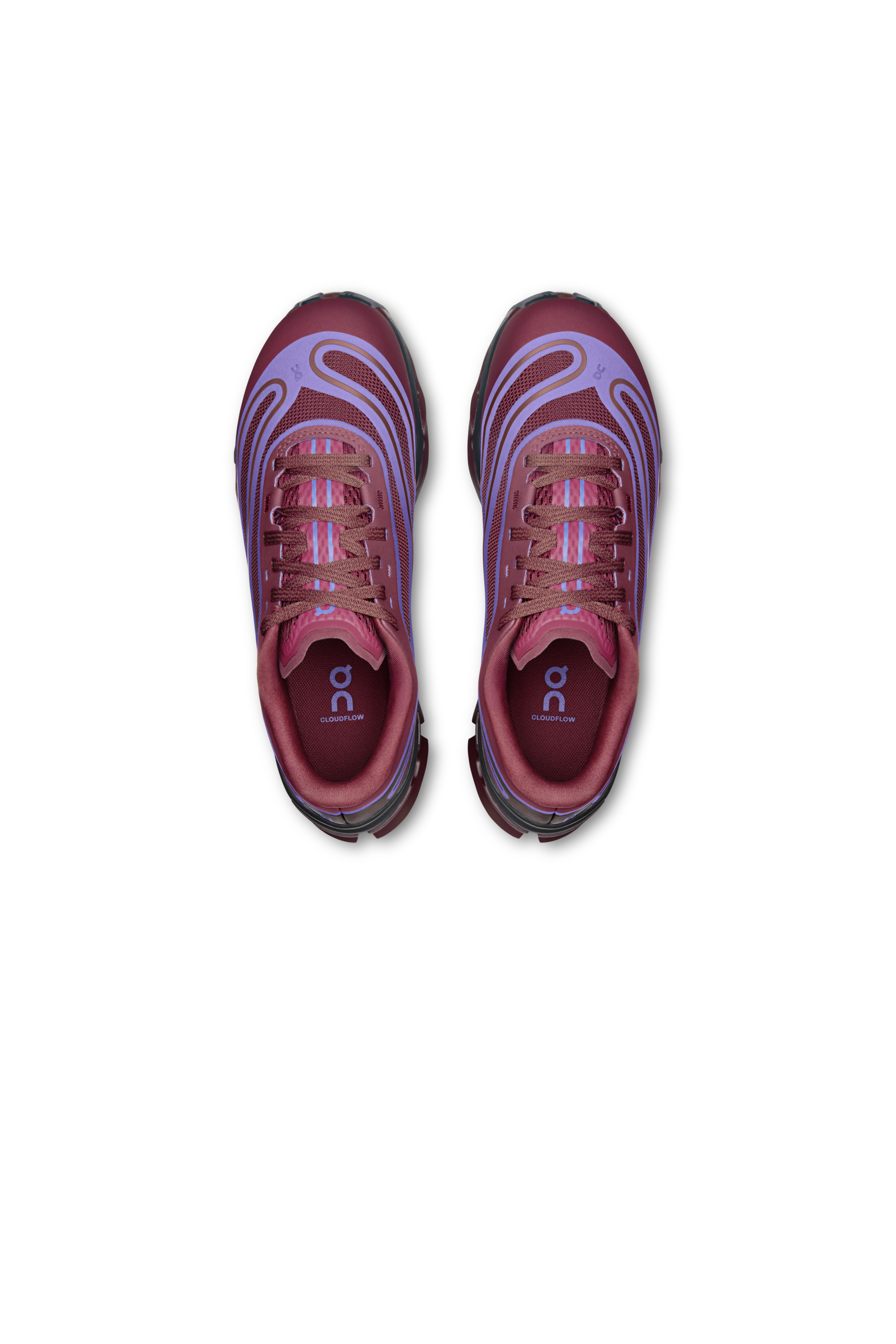 Baskets ON Violet