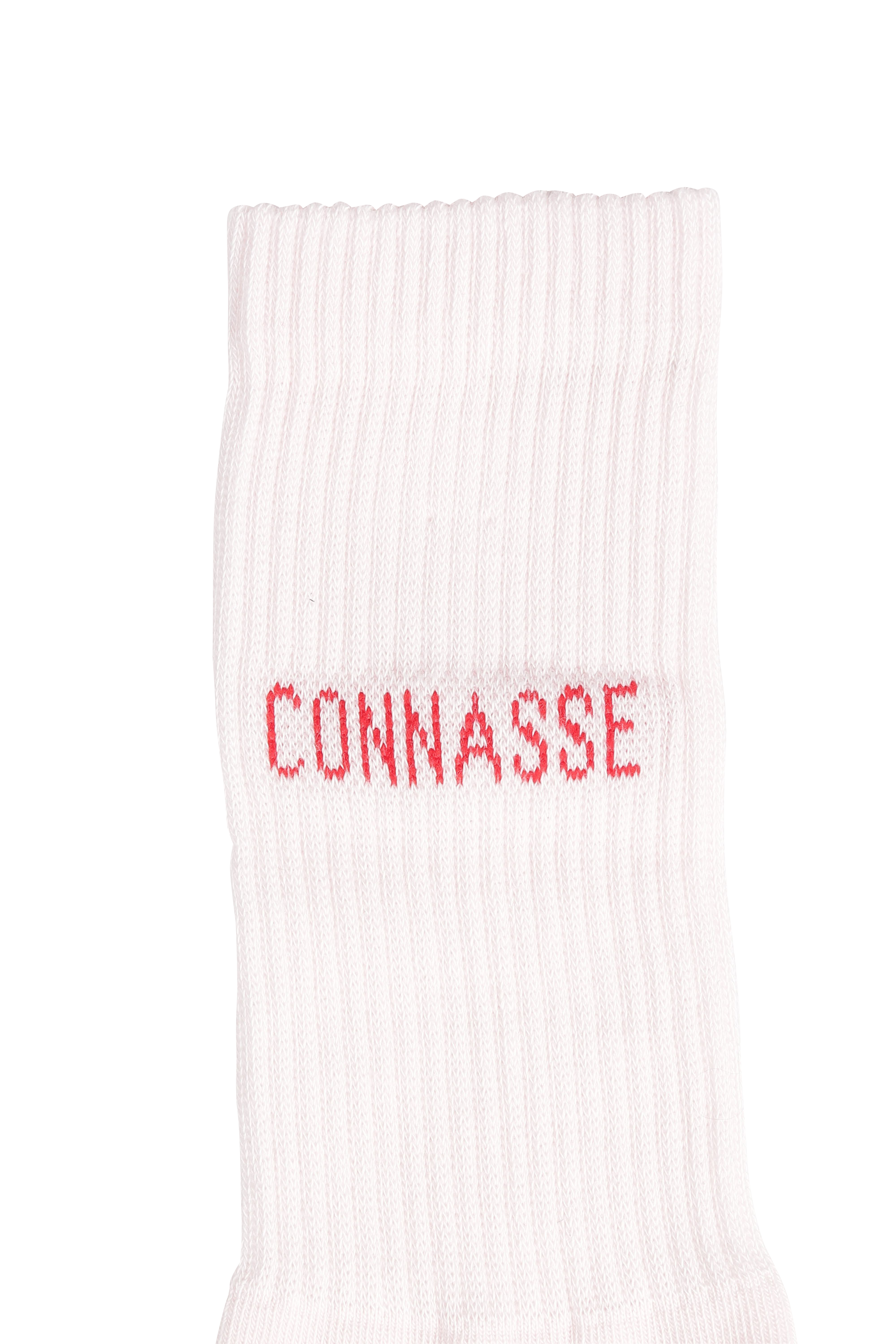 Chaussettes Rose