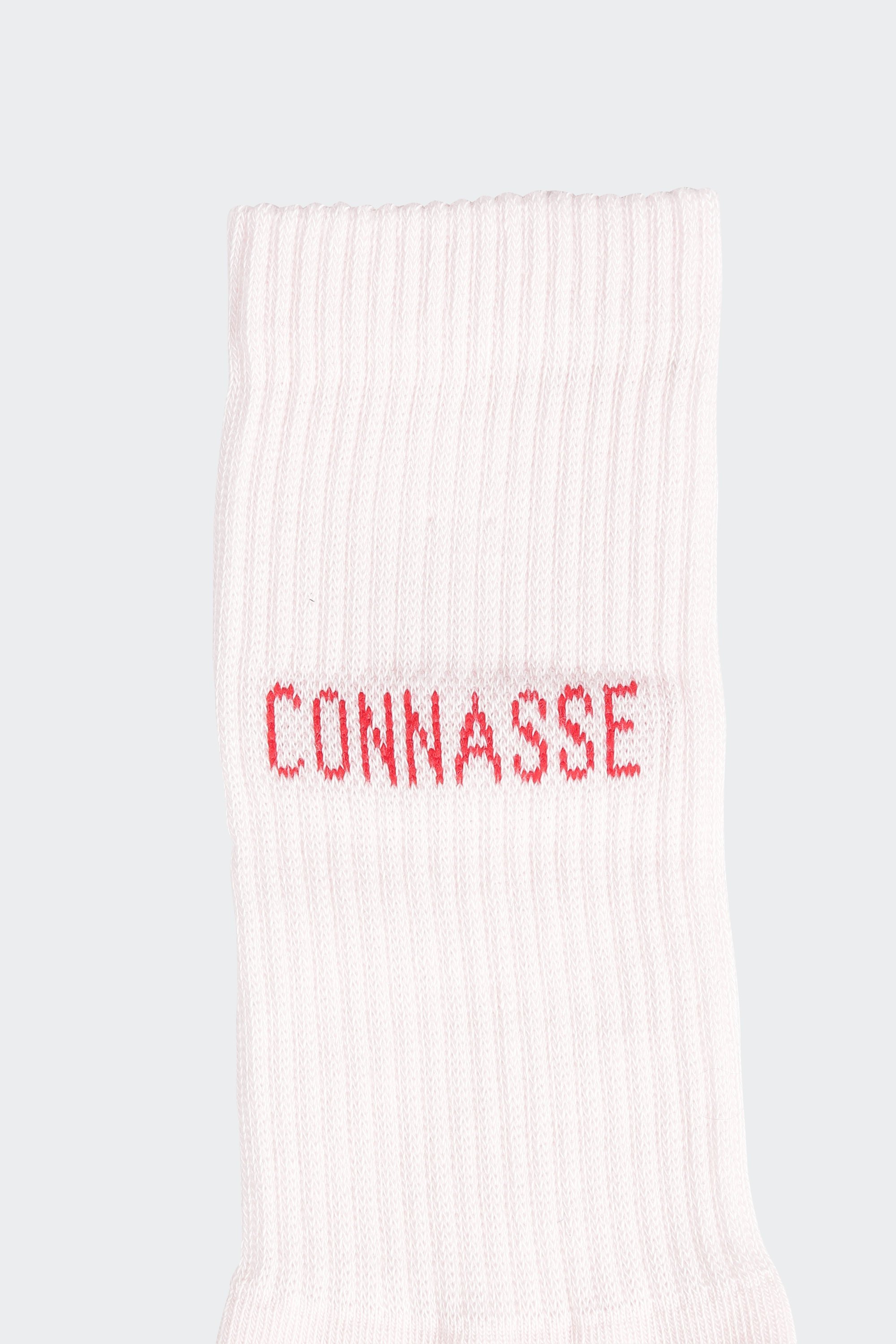 Chaussettes | Rose by FÉLICIE AUSSI Chaussettes Rose