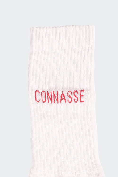 FÉLICIE AUSSI Chaussettes Rose
