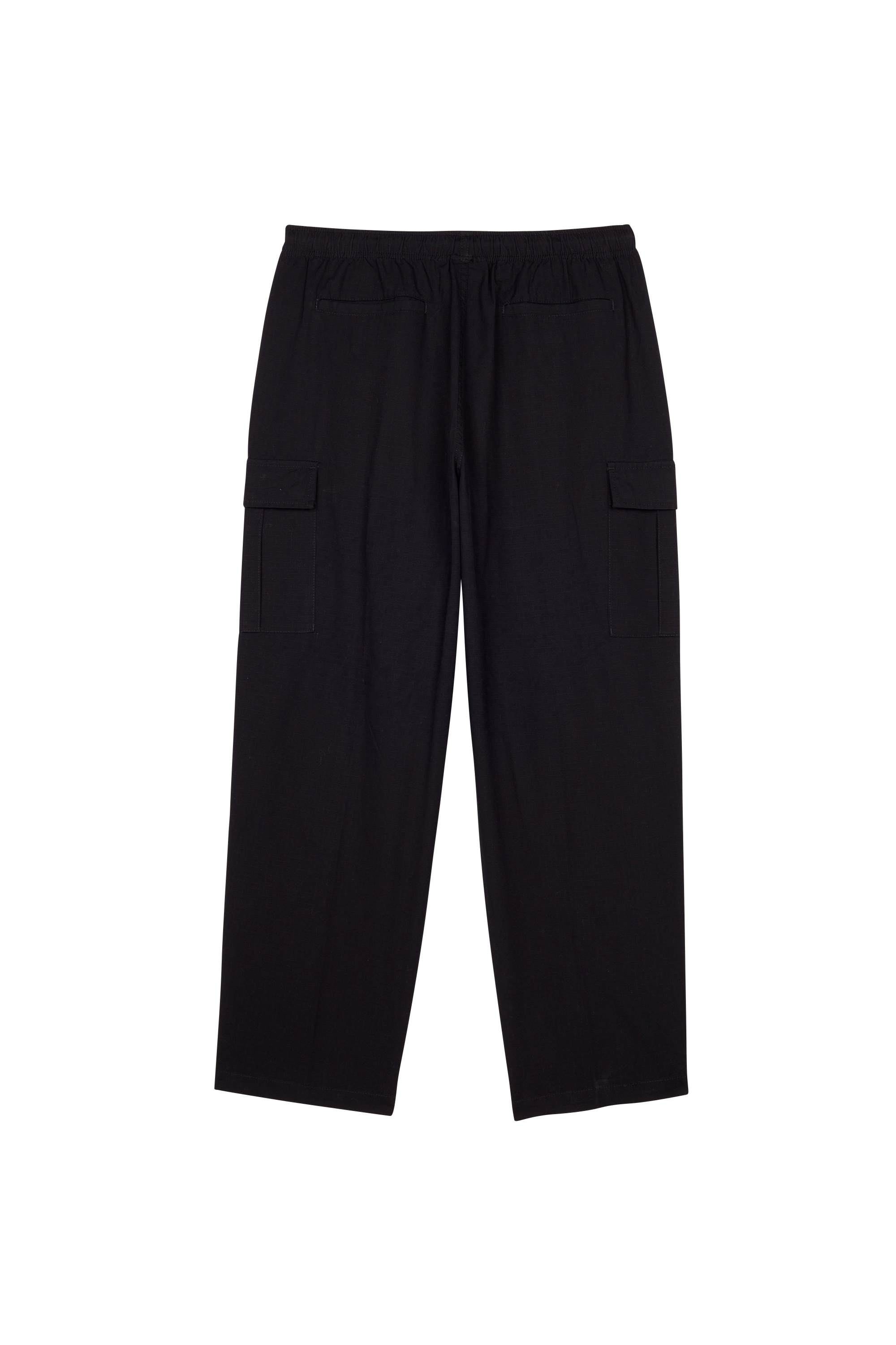 Trousers Black
