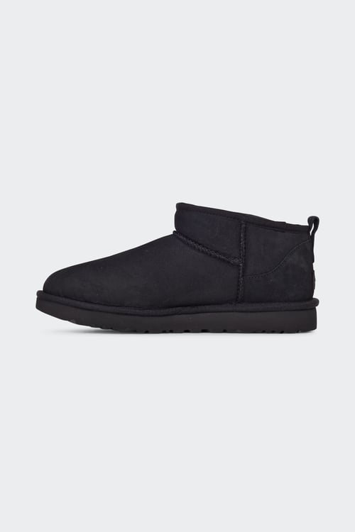 UGG Bottines Noir