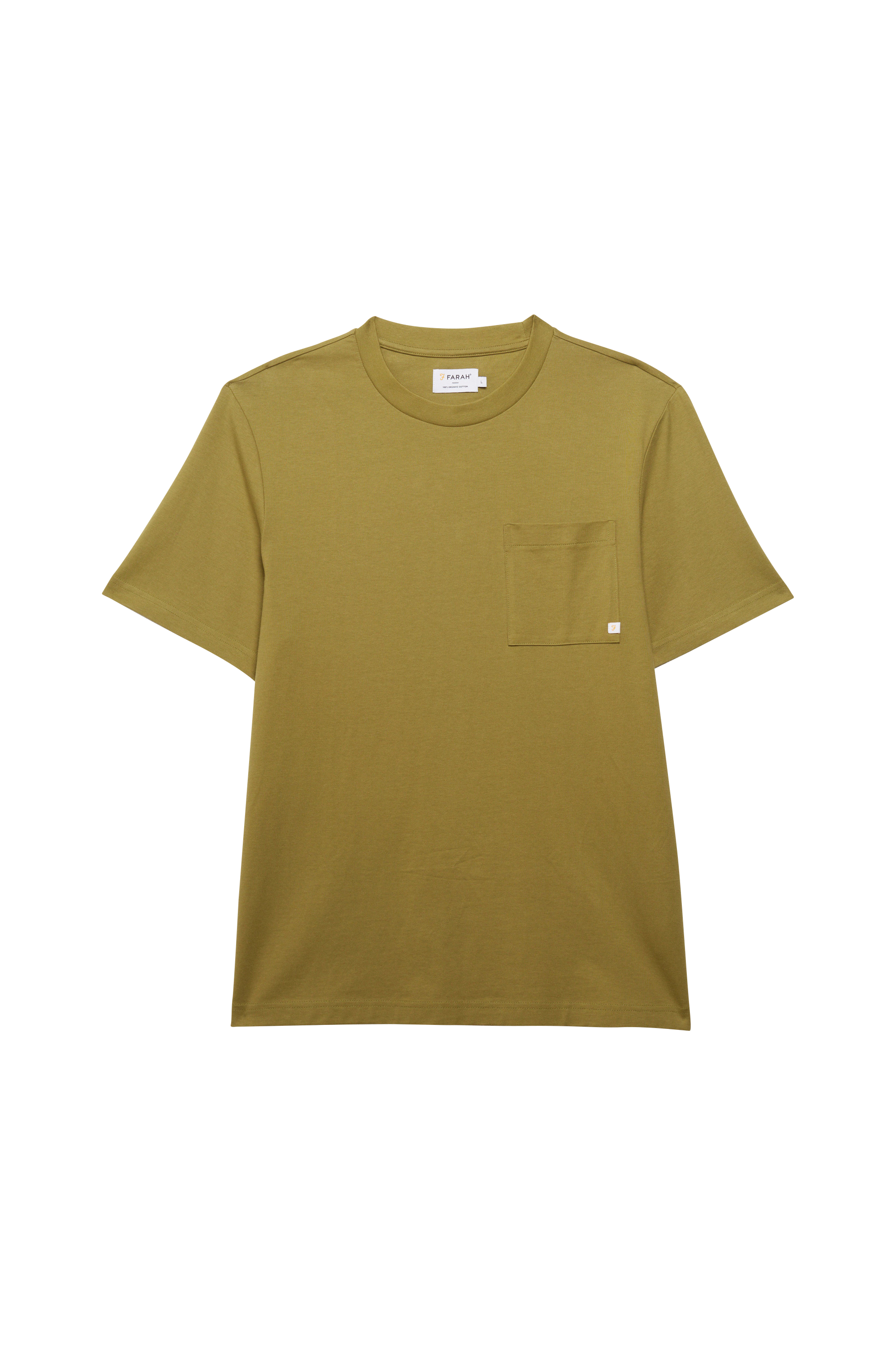t-shirt Green