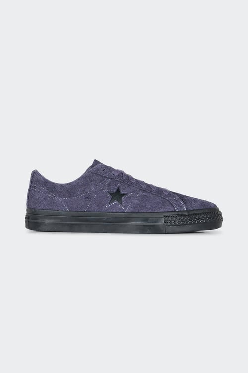 CONVERSE Baskets  Bleu