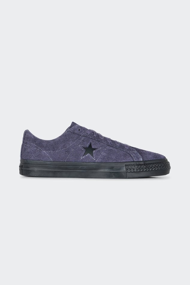 Converse one star homme bleu on sale