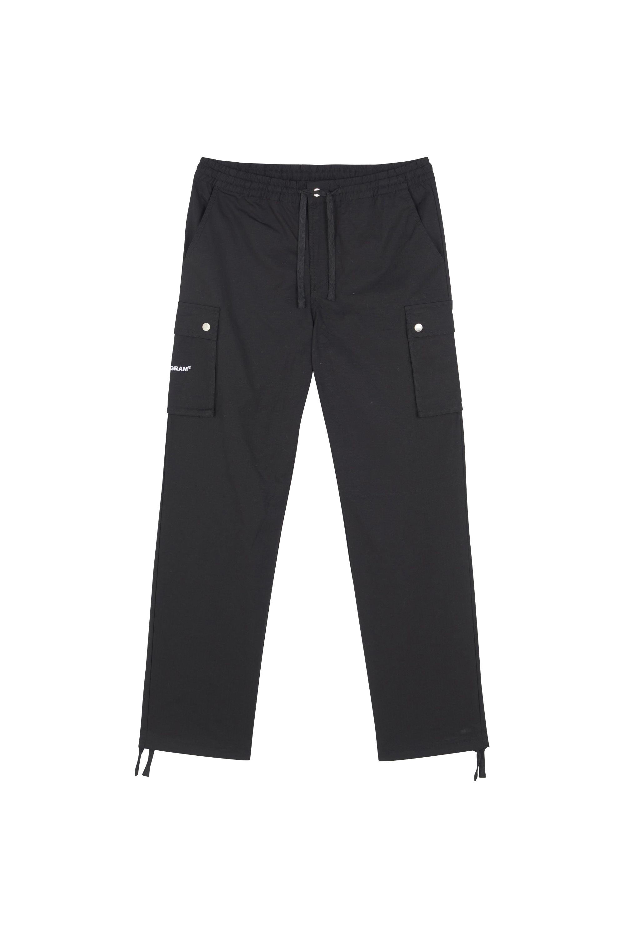 Cargo Black