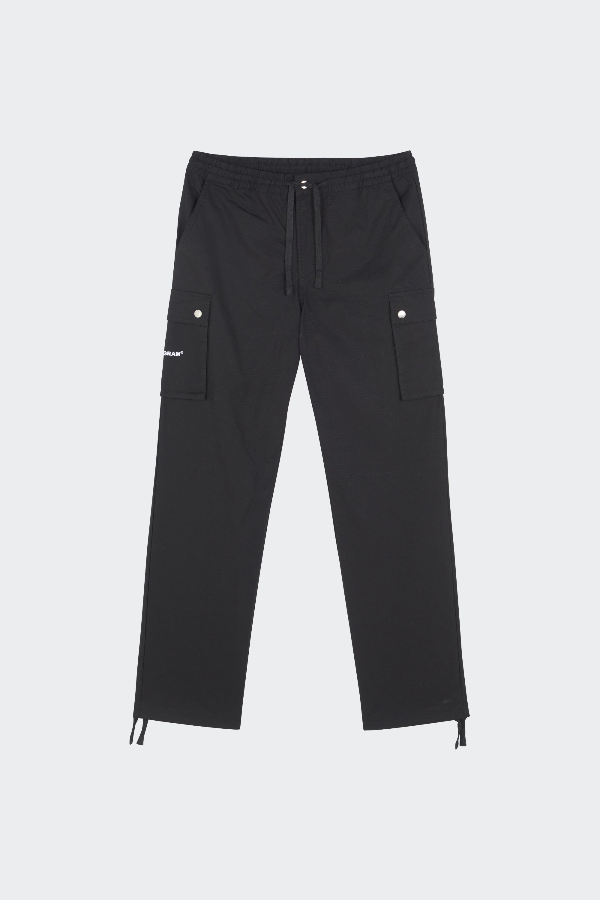 Cargo | Noir by HOLOGRAM Cargo Noir
