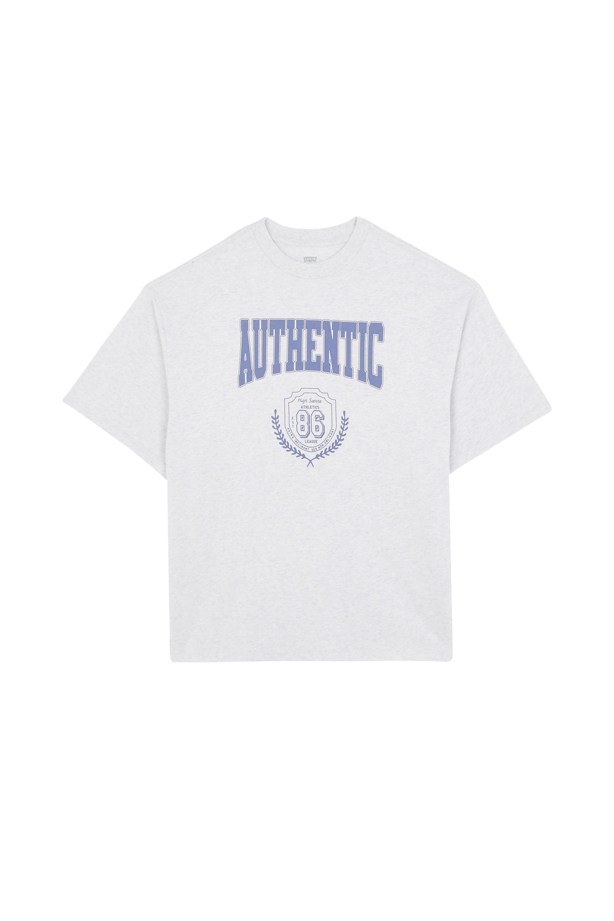 T-shirt Gris
