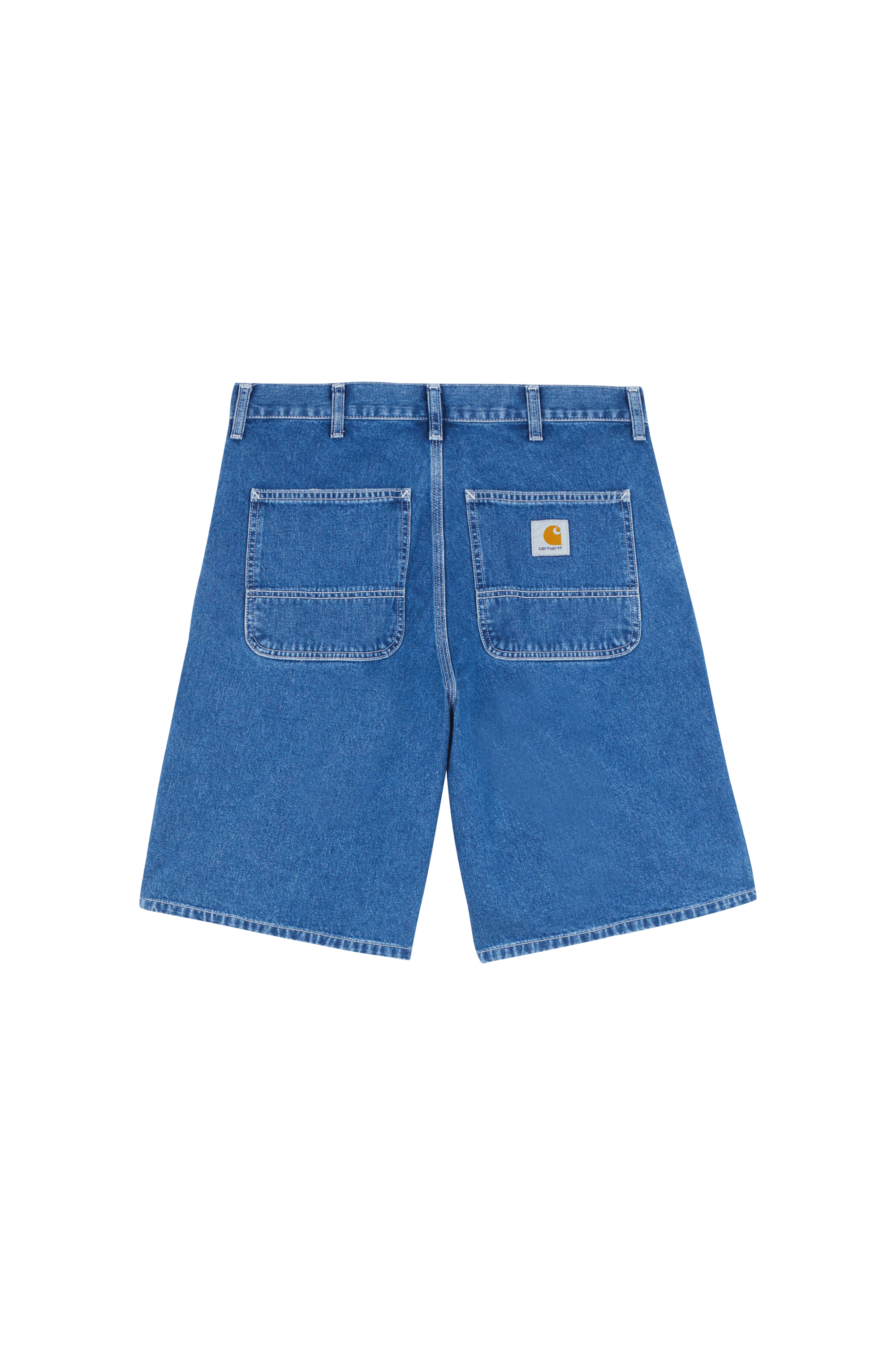 Short Bleu