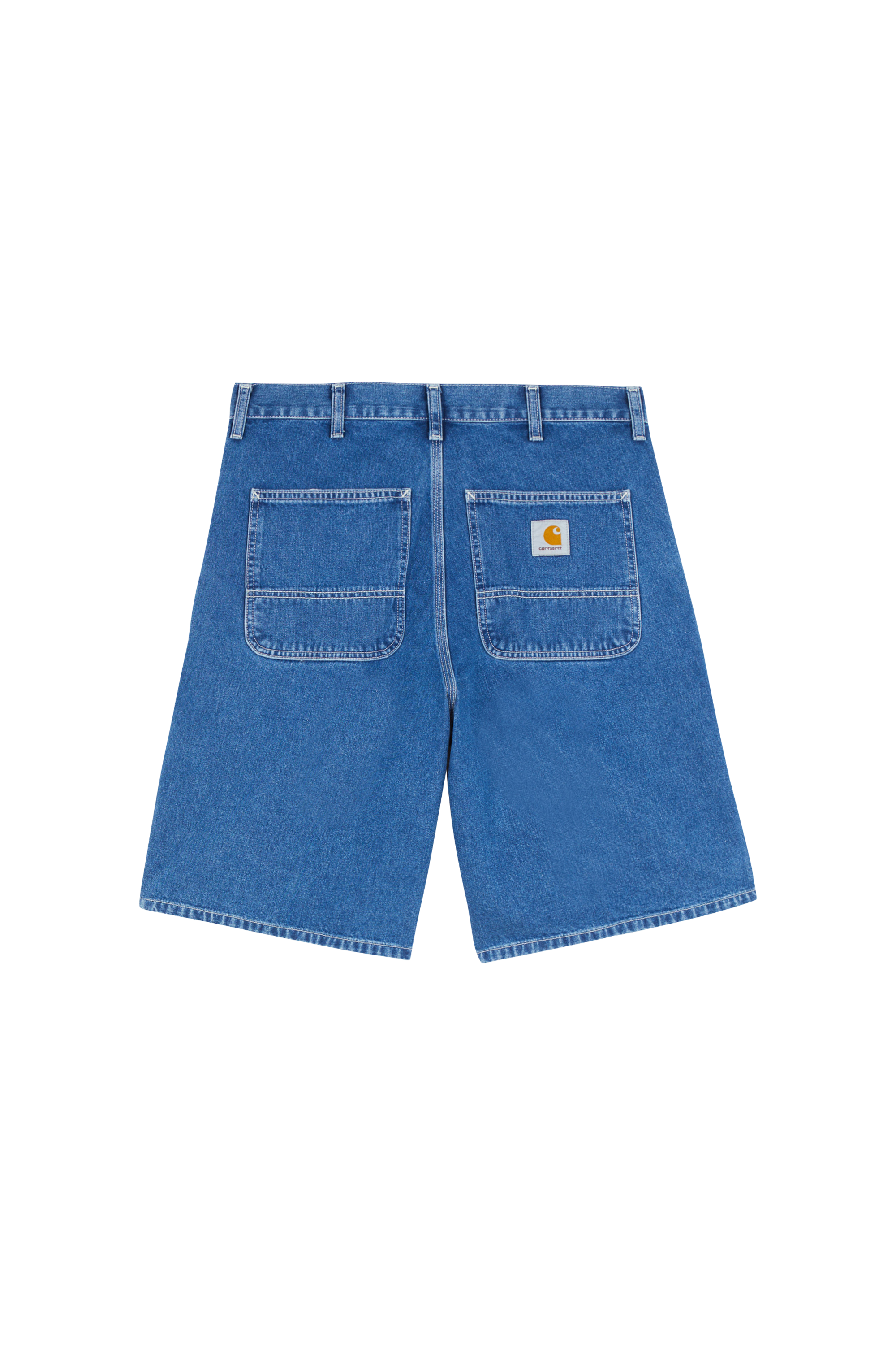 Shorts Blue