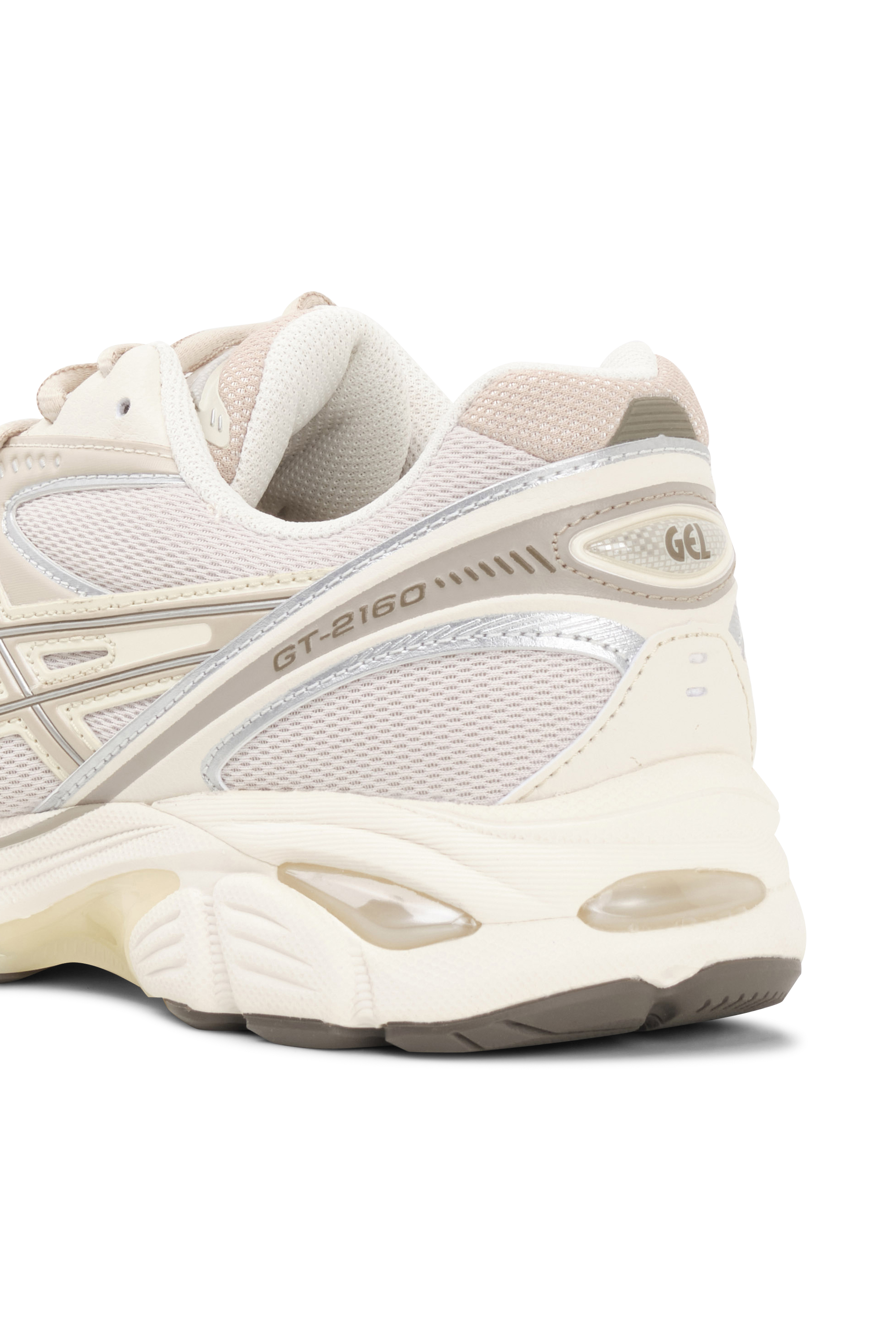 Baskets basses Beige