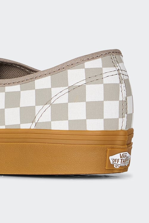 VANS Baskets Vert
