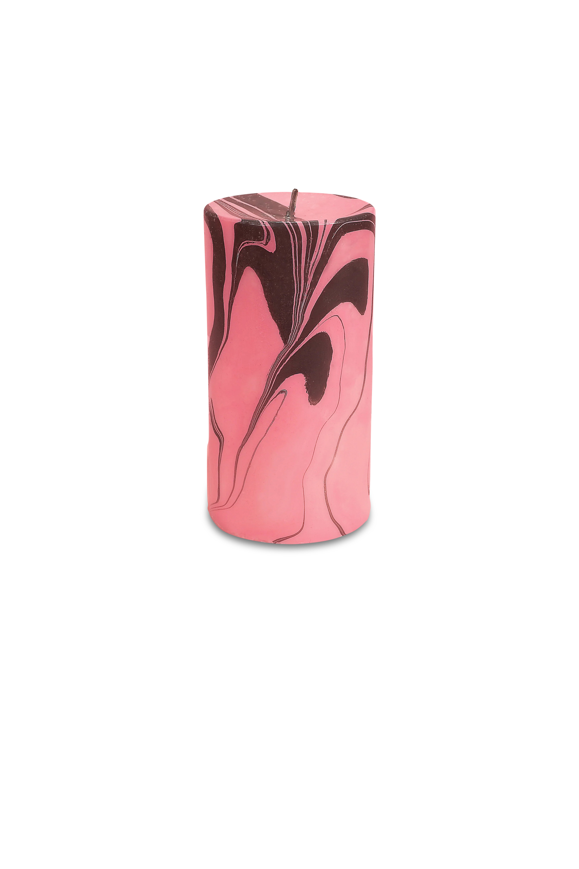 Bougie Marron