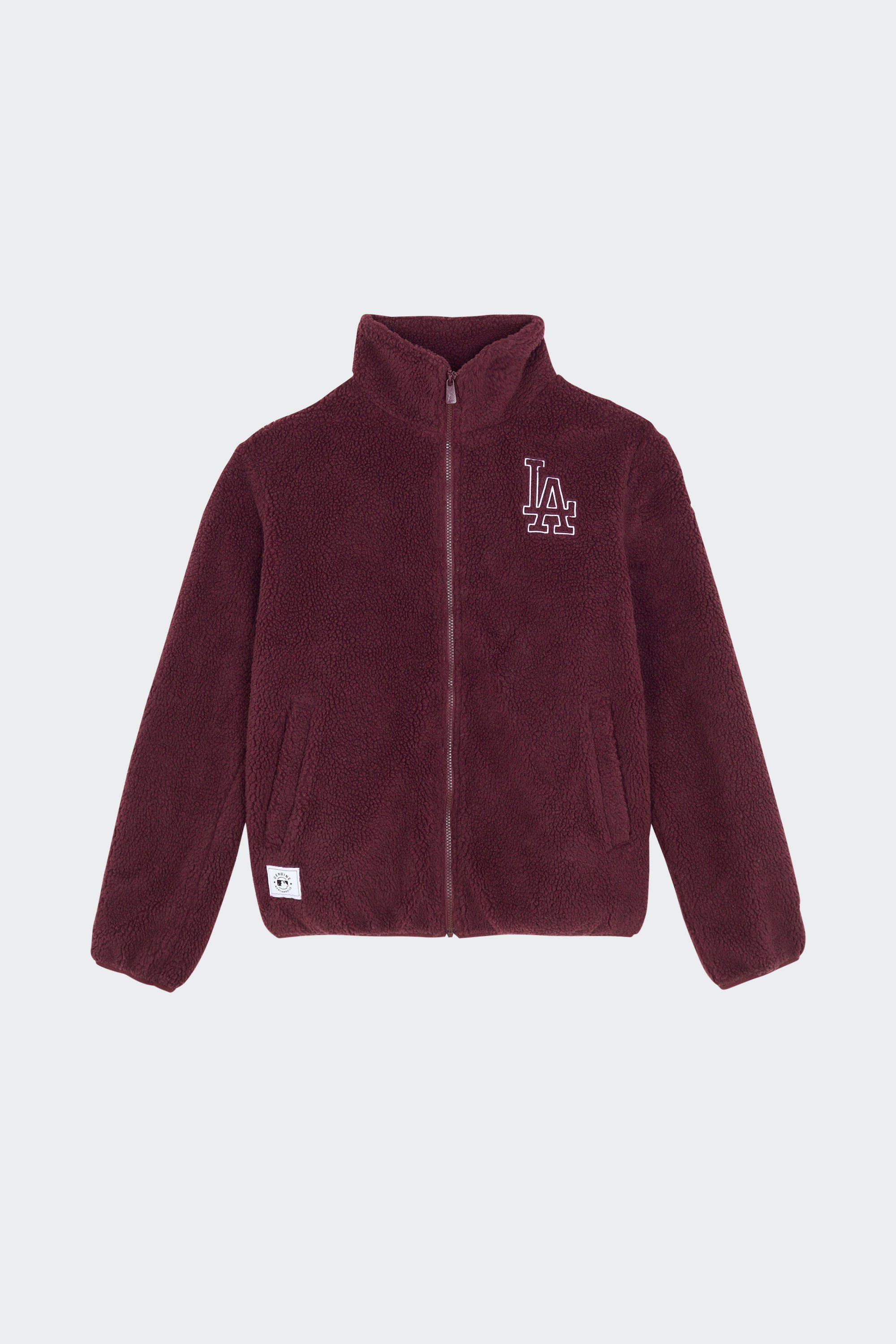 polaire | Violet by NEW ERA polaire Violet