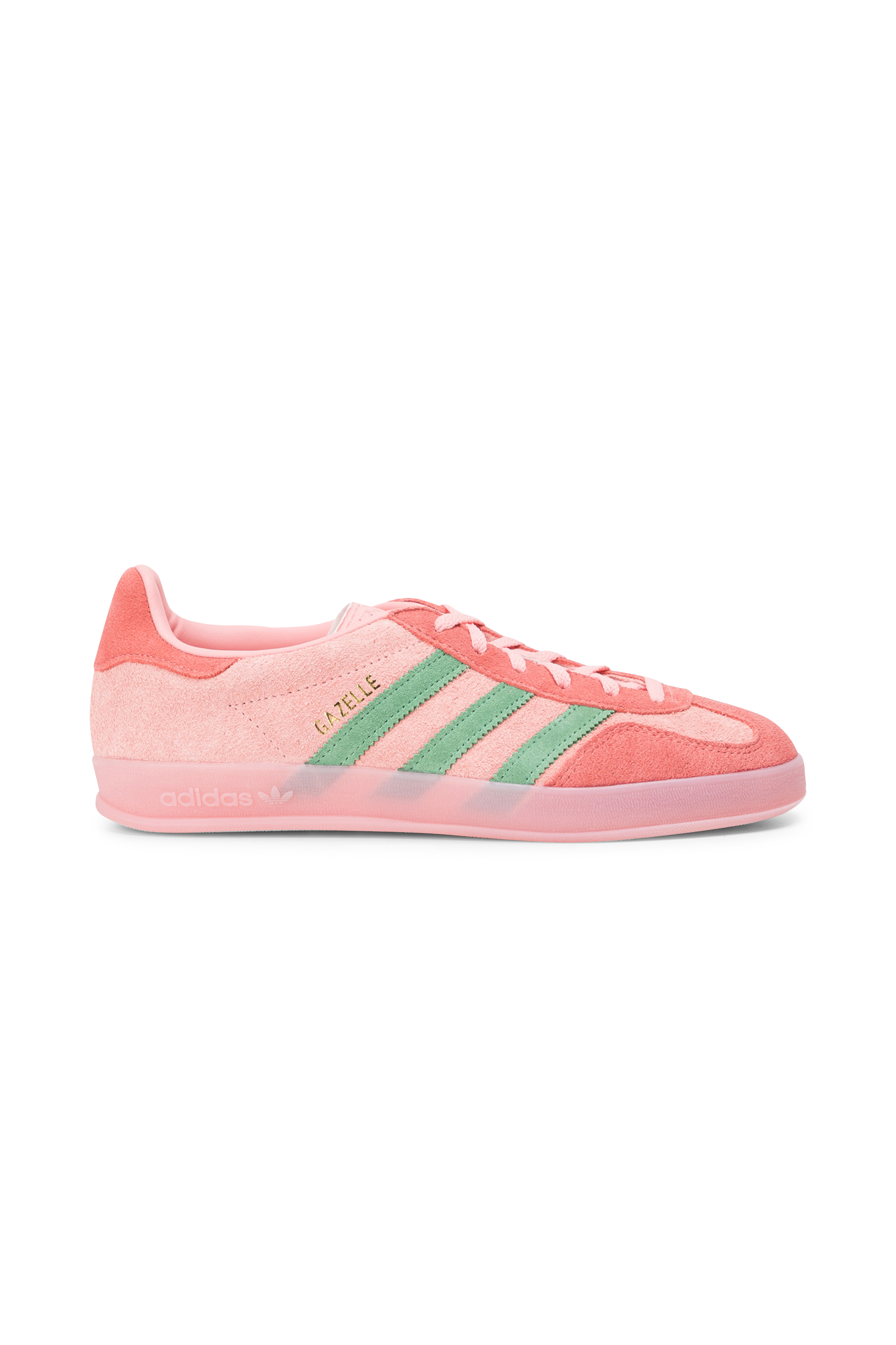 Sneakers Pink
