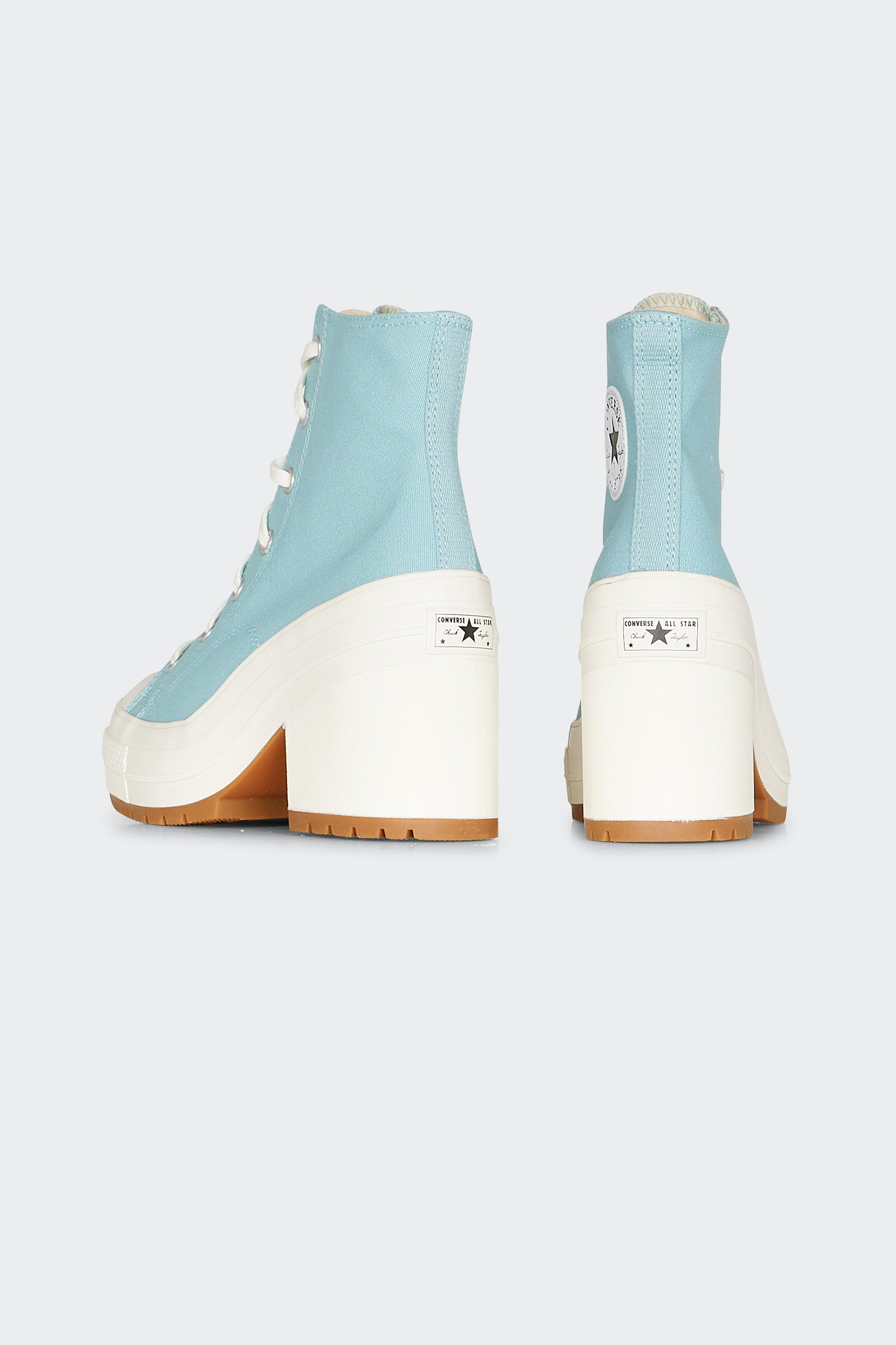 High-top sneakers | Green by CONVERSE High-top sneakers Green