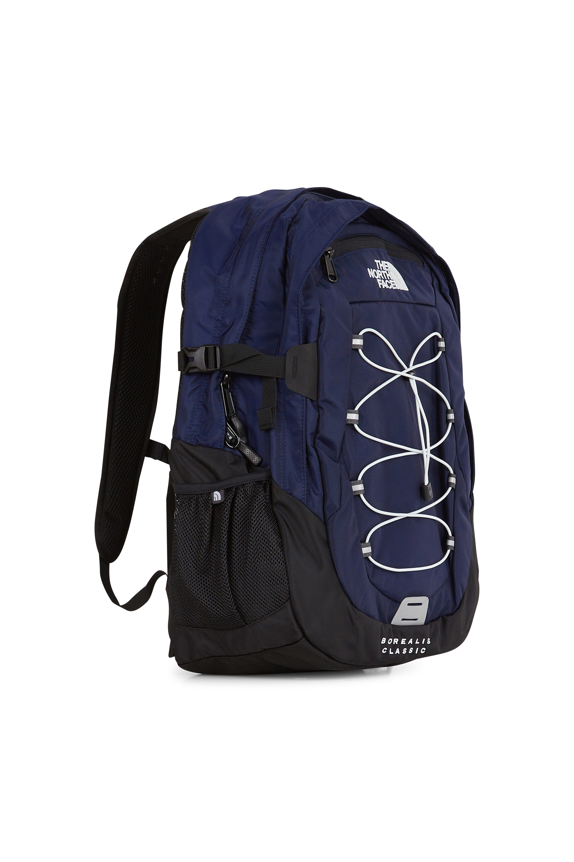 Austin backpack Blue
