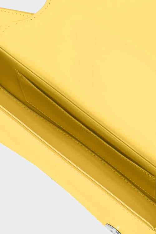 JW PEI Sac bandoulière  Jaune