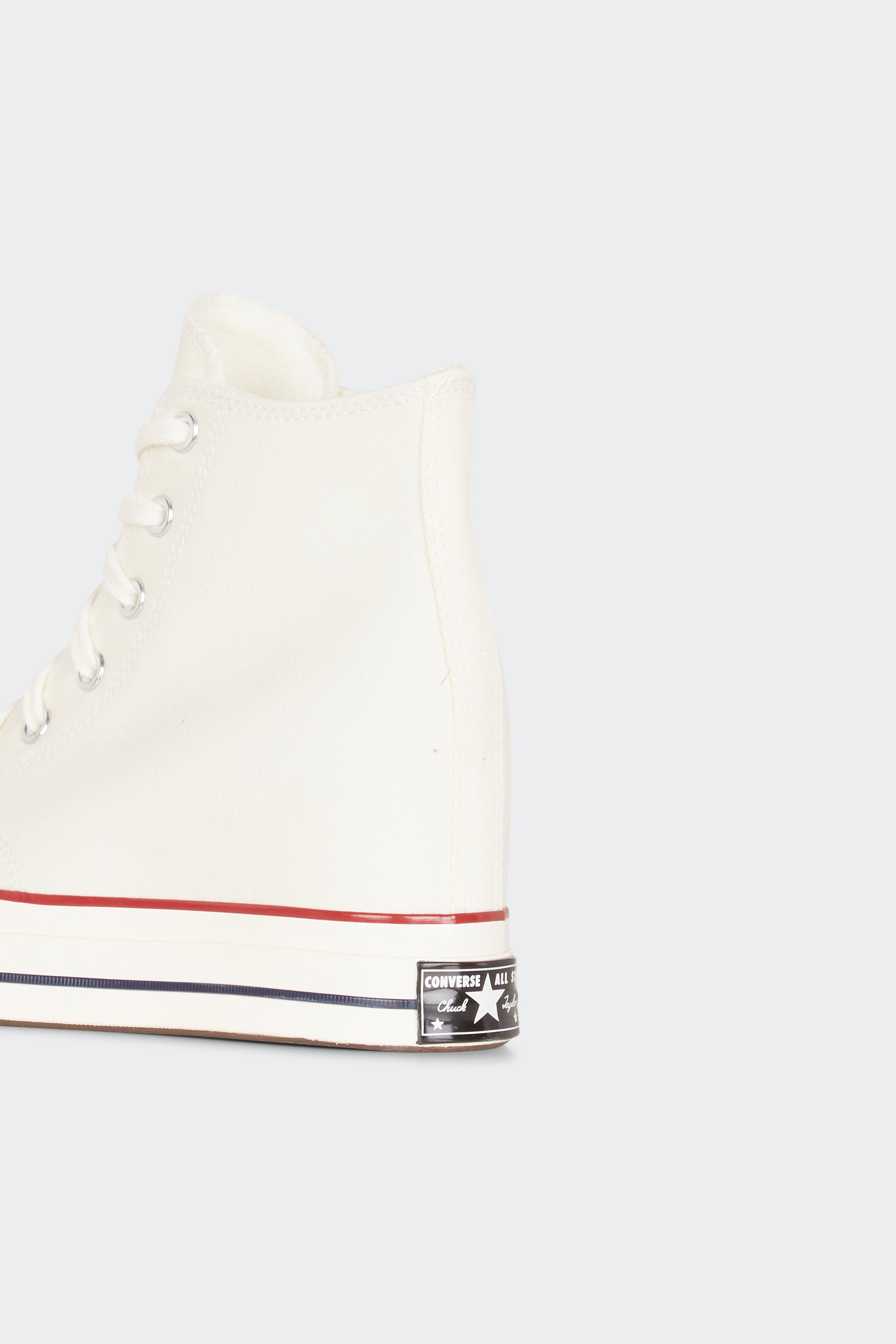 Baskets montantes | Beige by CONVERSE Baskets montantes Beige