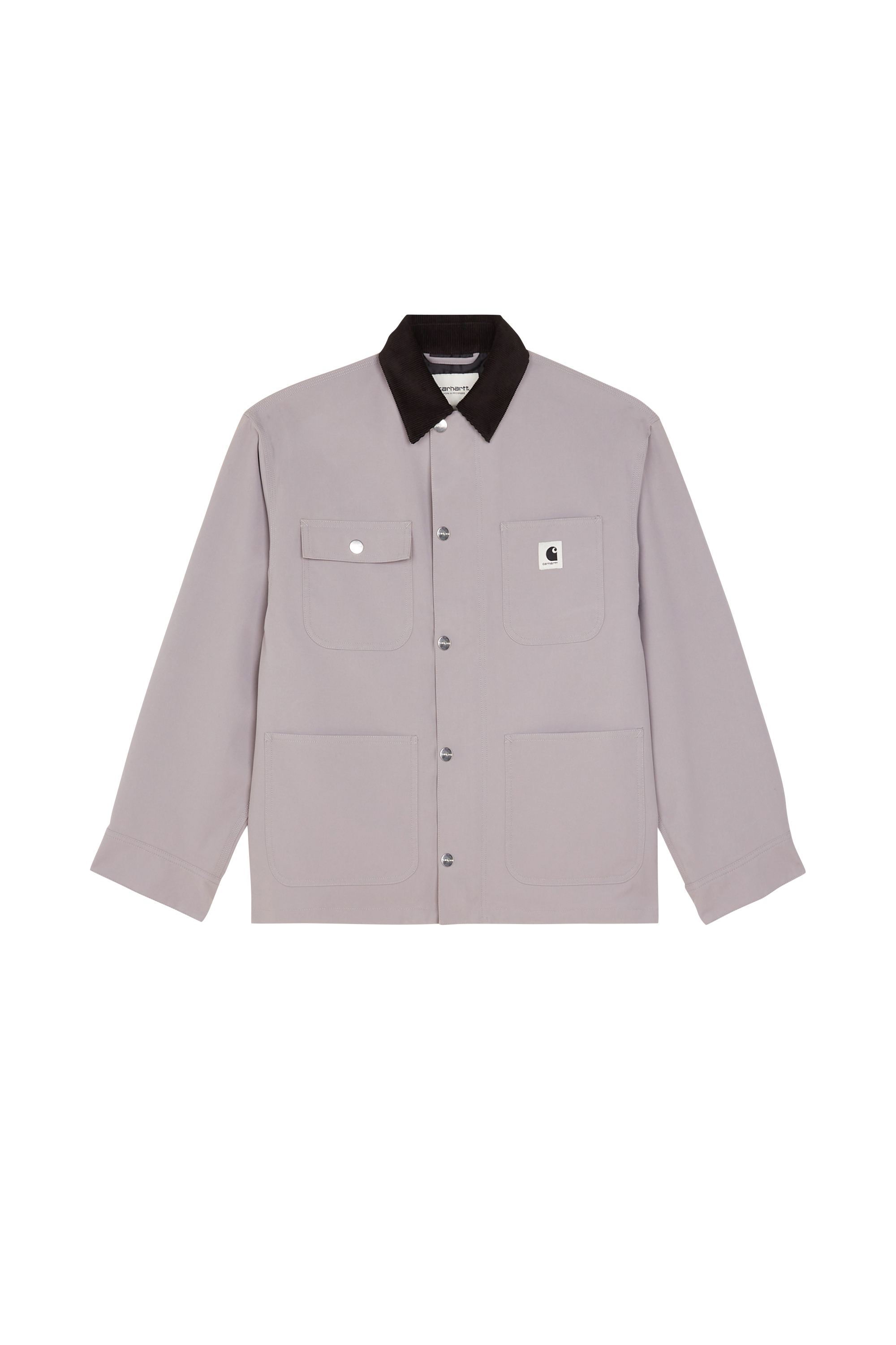 Veste Gris