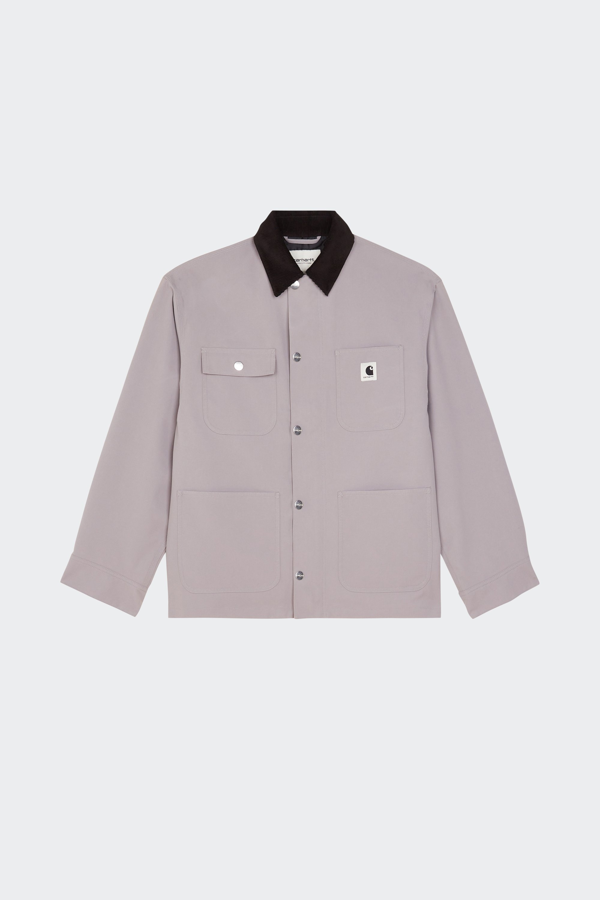 Veste | Gris by CARHARTT WIP Veste Gris