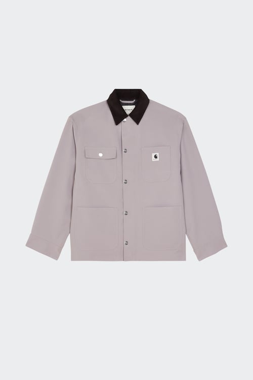 CARHARTT WIP Veste Gris