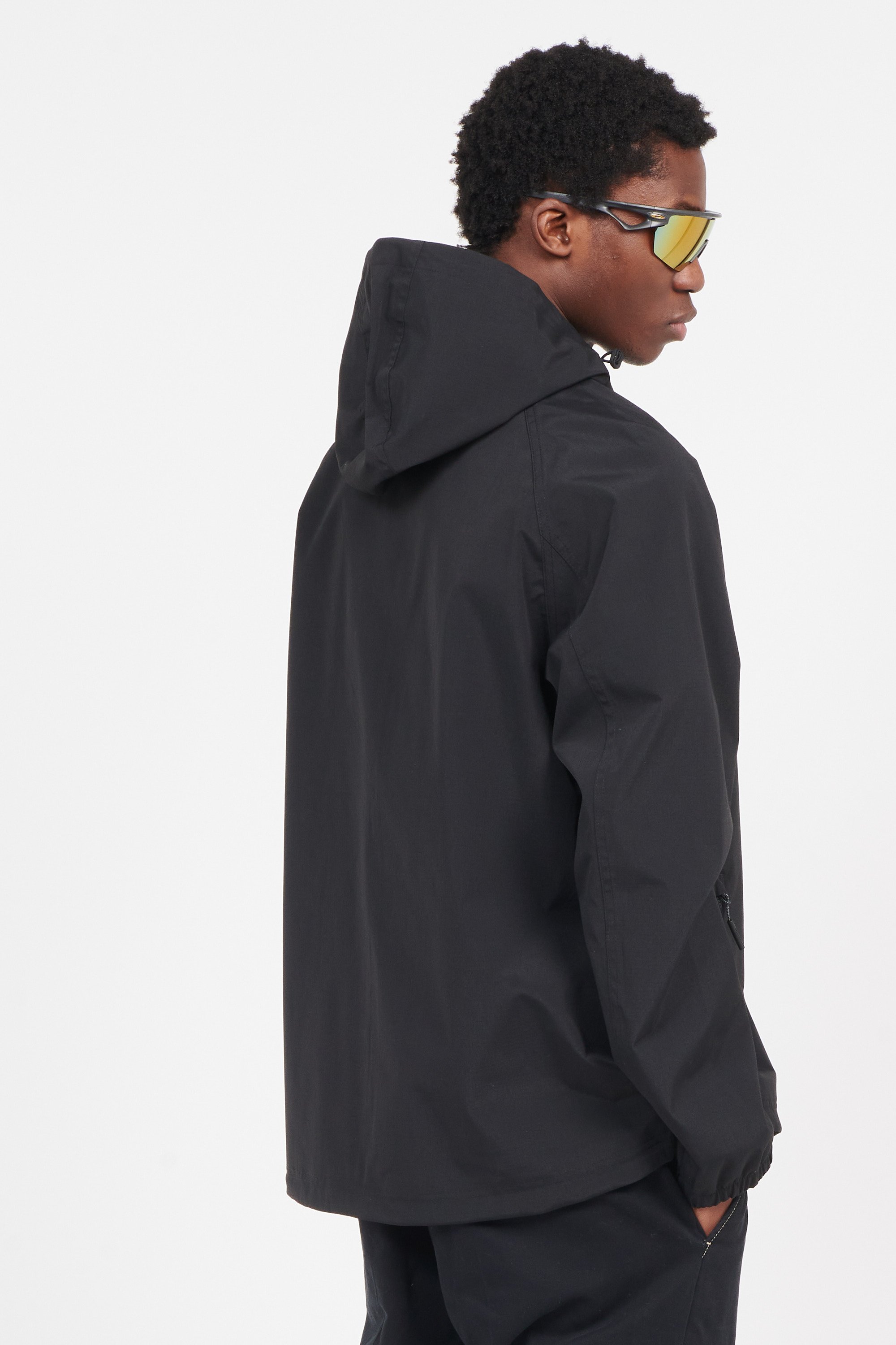 Jacket | Black DICKIES Men