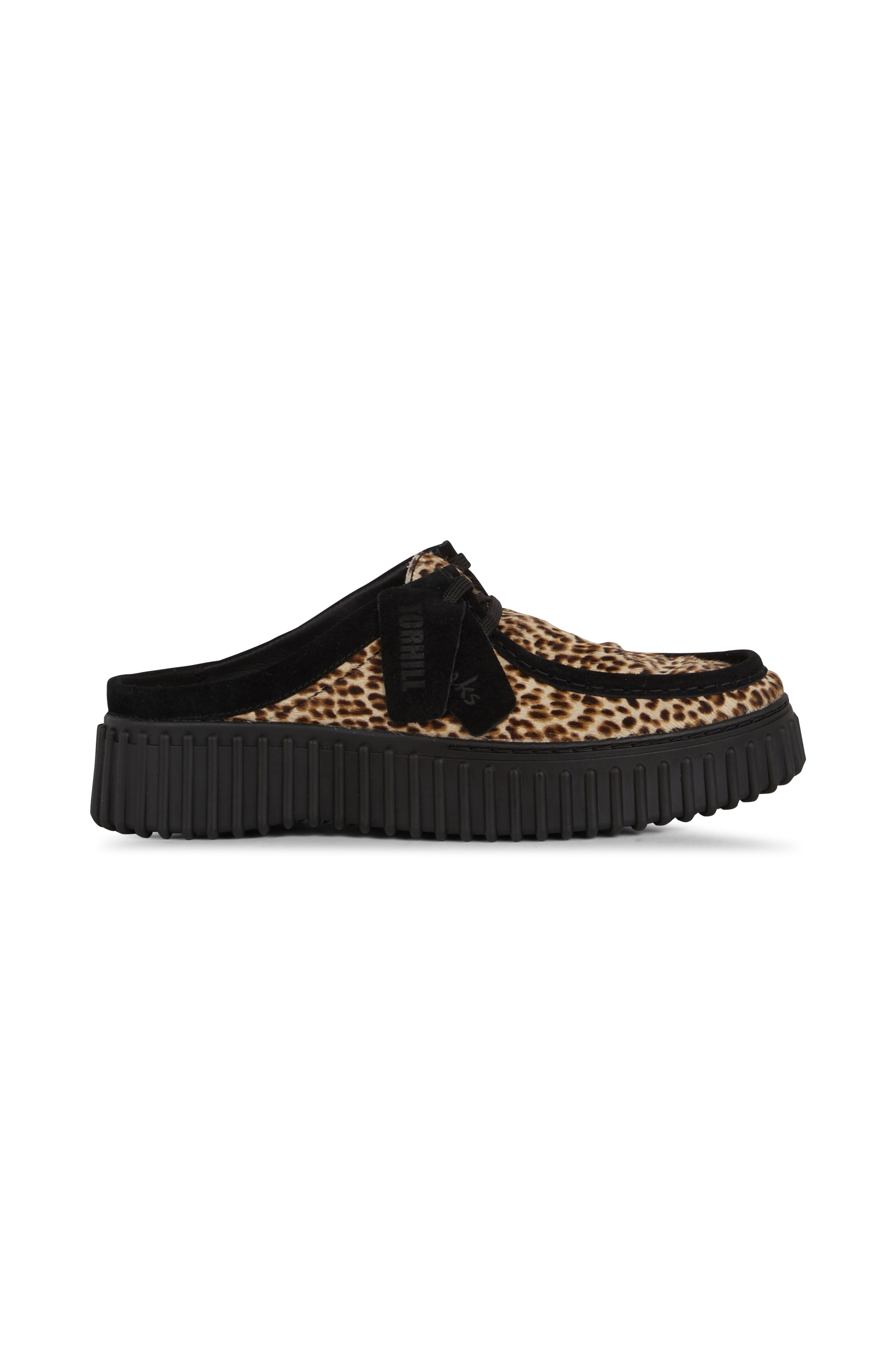 Slippers Black