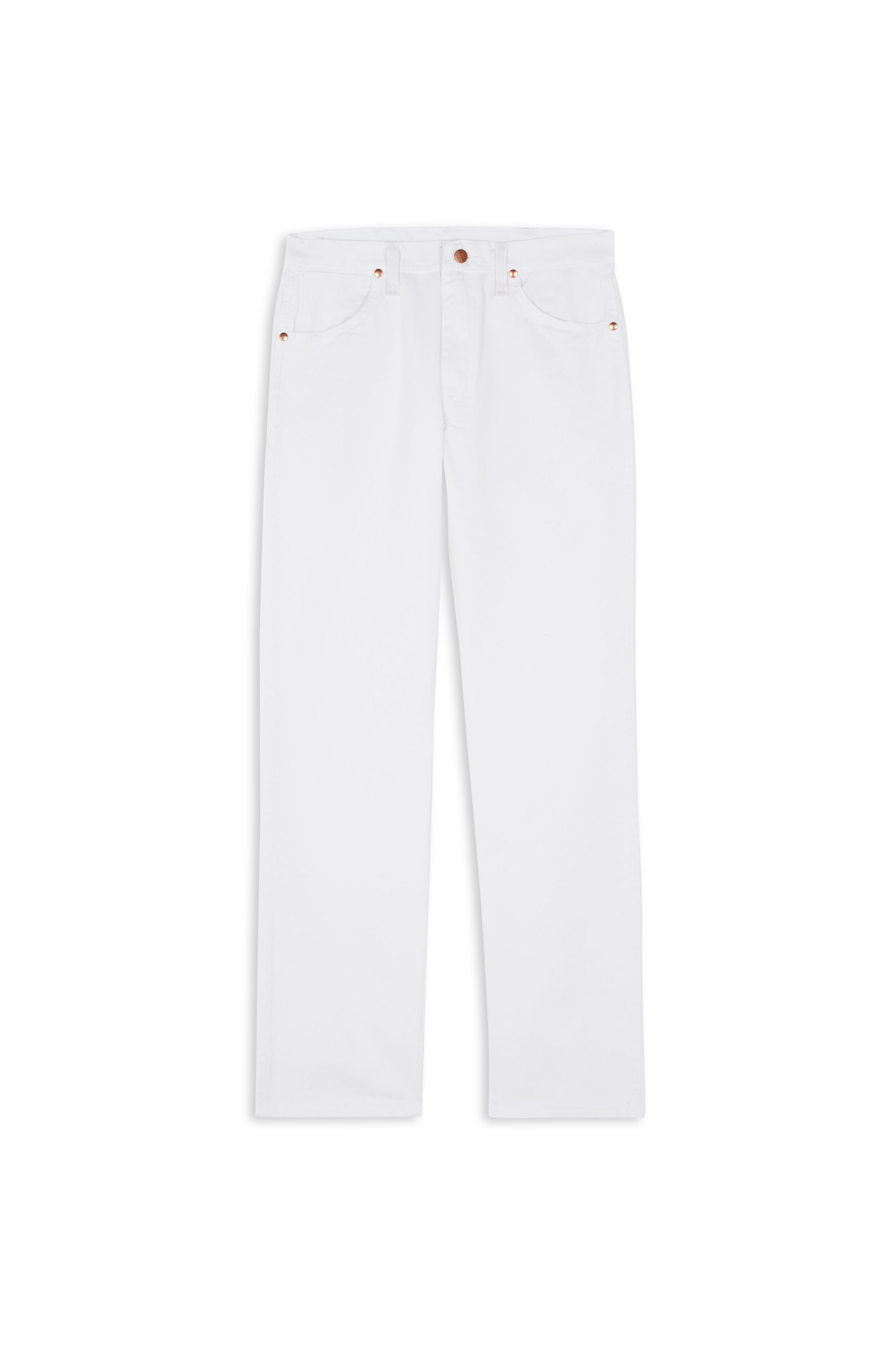 Jeans White